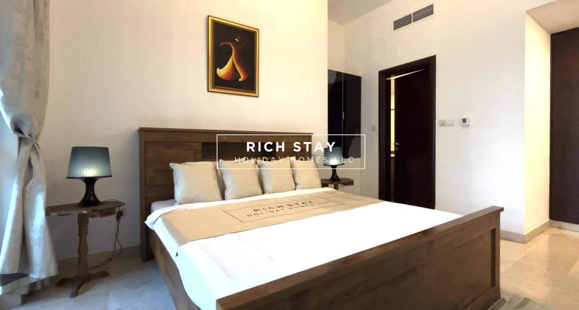 Marina Canal View 2,5 Bedrooms