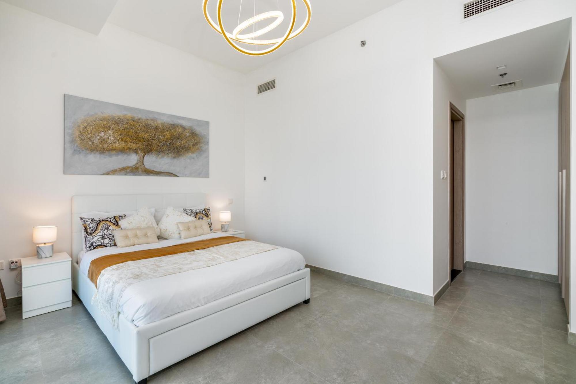 Vacay Lettings - Waterfront Luxury With Full Marina View Dubaï