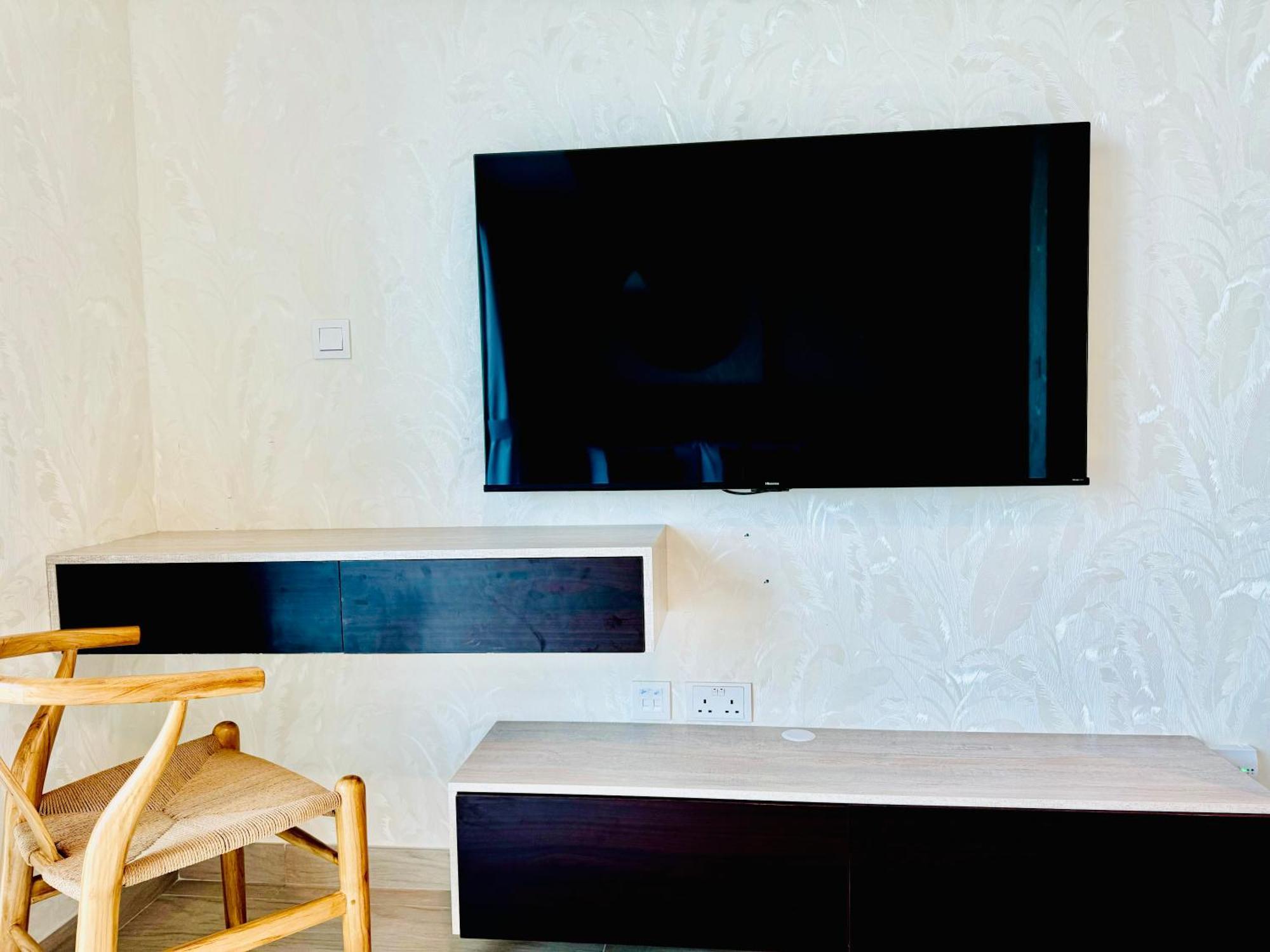 Apartemen Venduras - Skyline View Farhad Azizi Al Jaddaf