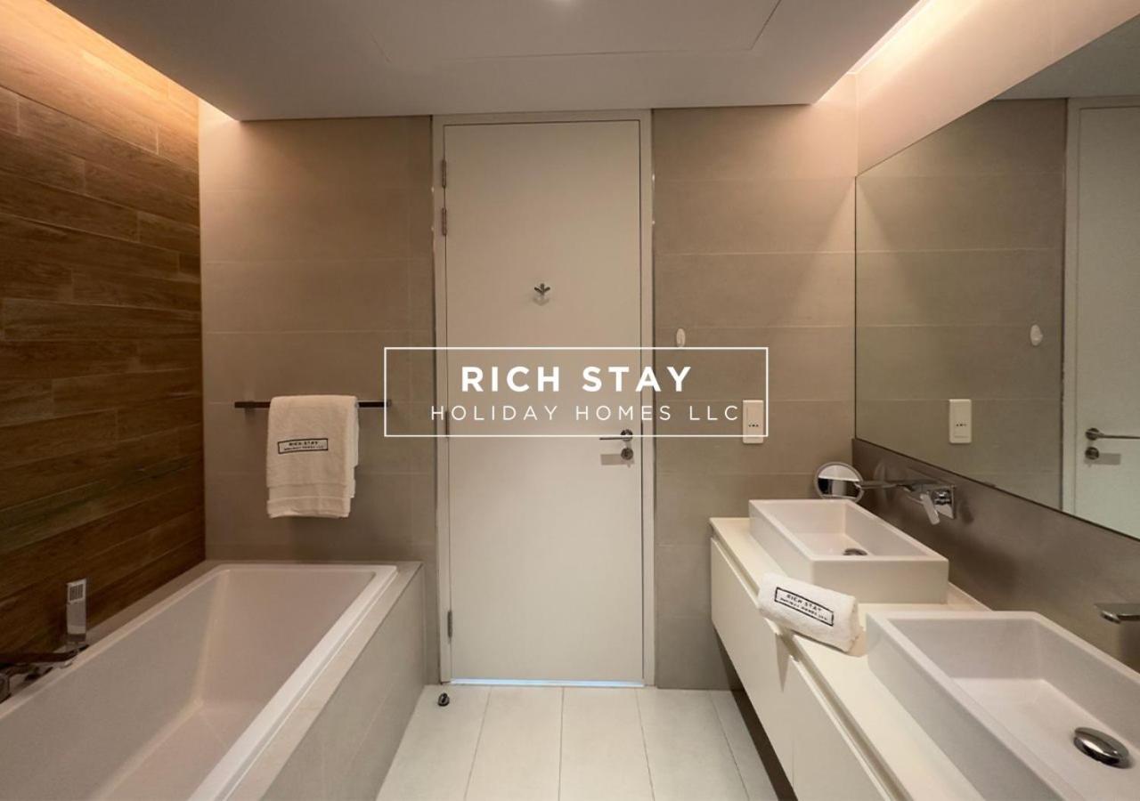 Appartement Crystal Clear 1br In Blue Waters With Ain View