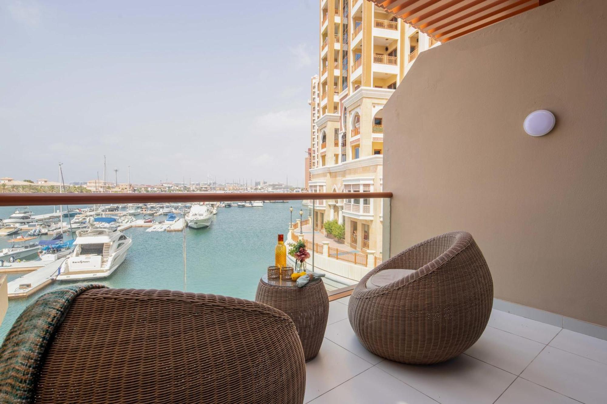 Appartement Frank Porter - Palm Views East