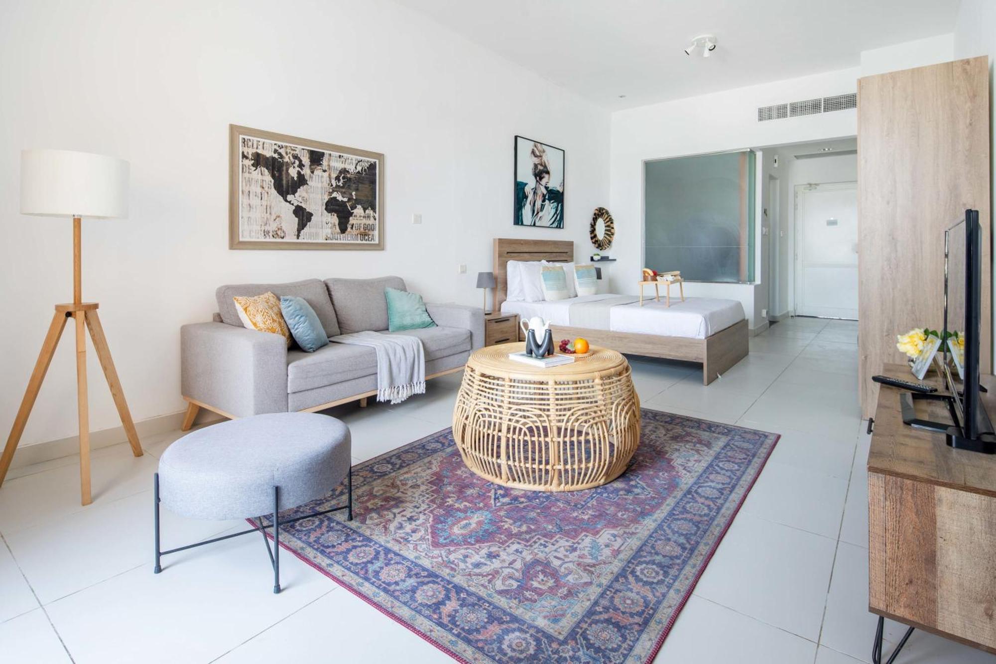 Appartement Frank Porter - Palm Views East *