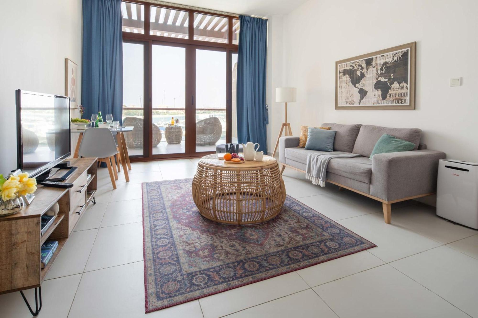 Frank Porter - Palm Views East Appartement