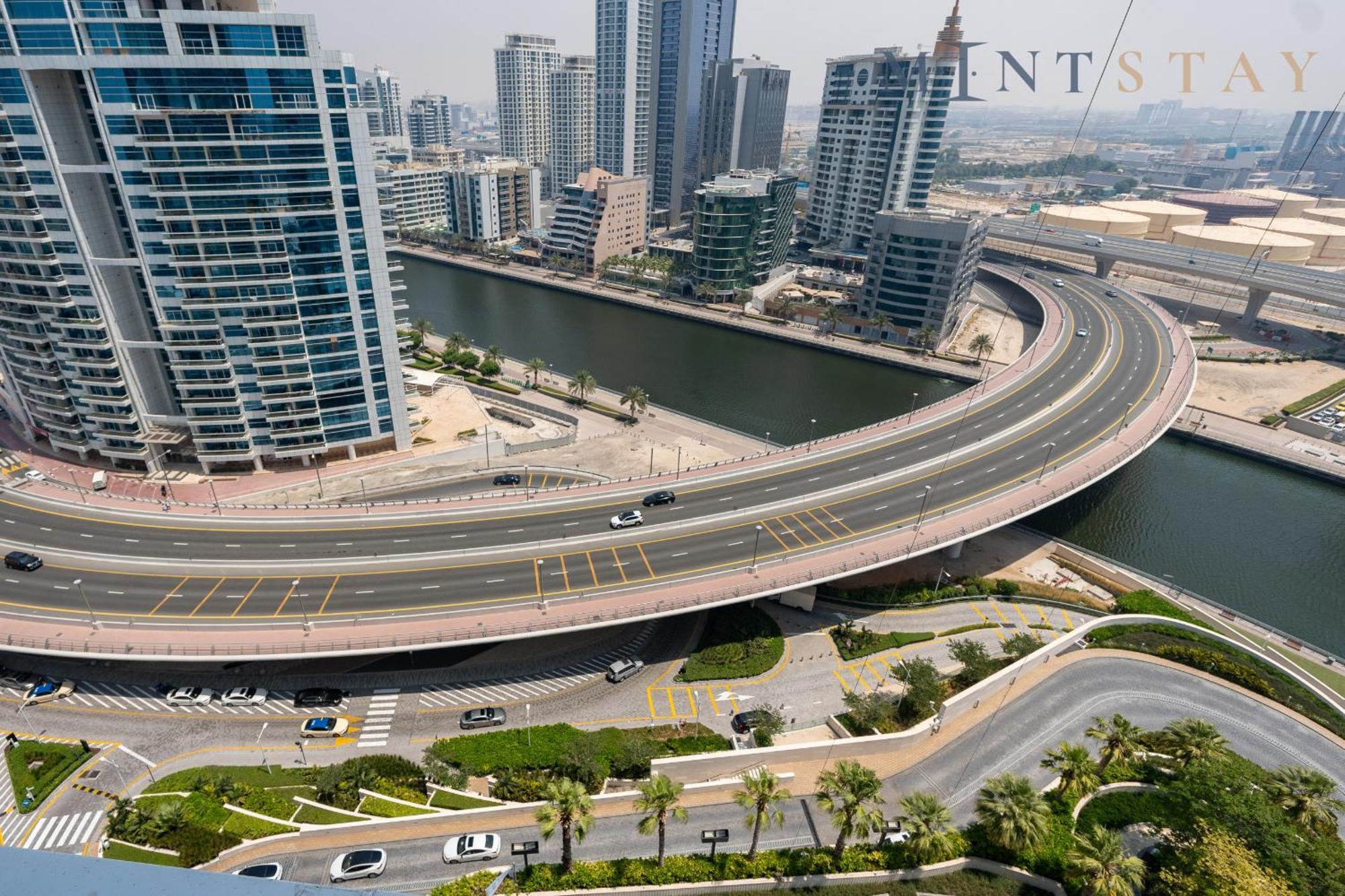 Address Jbr Marina Views, Address Residence, Marina - Mint * Dubaï