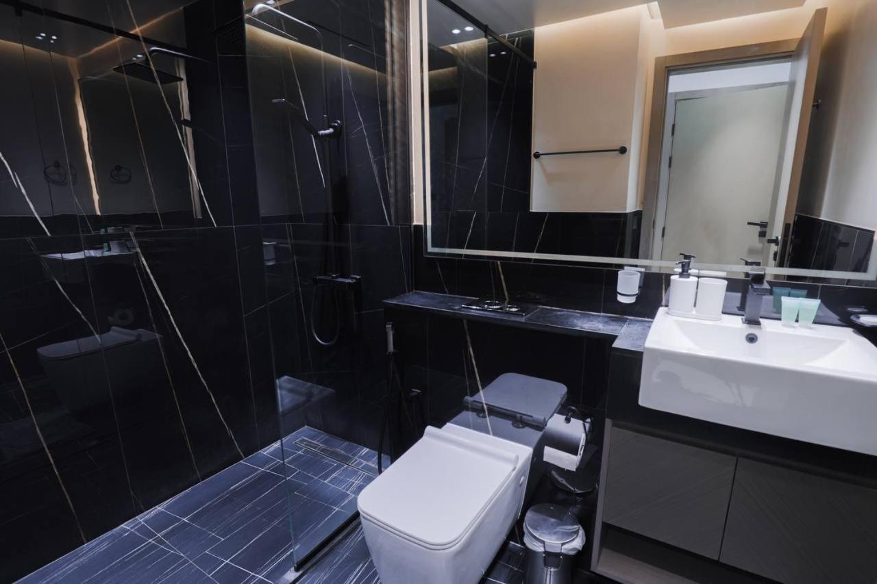 Stunning 1 Bedroom In Binghatti, Burj Khalifa View * Dubái