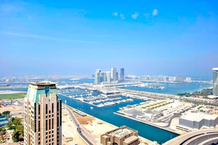 Appartement Vacation Friendly View Luxury 1bedroom- Walk To & Mall