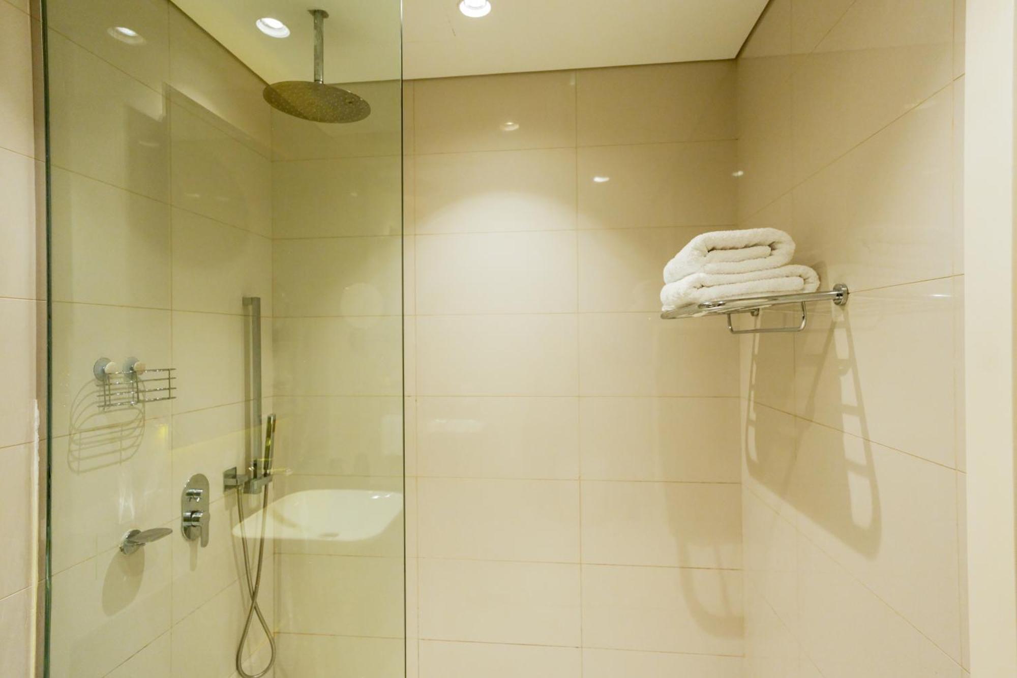 Apartemen Majestine Business Bay *