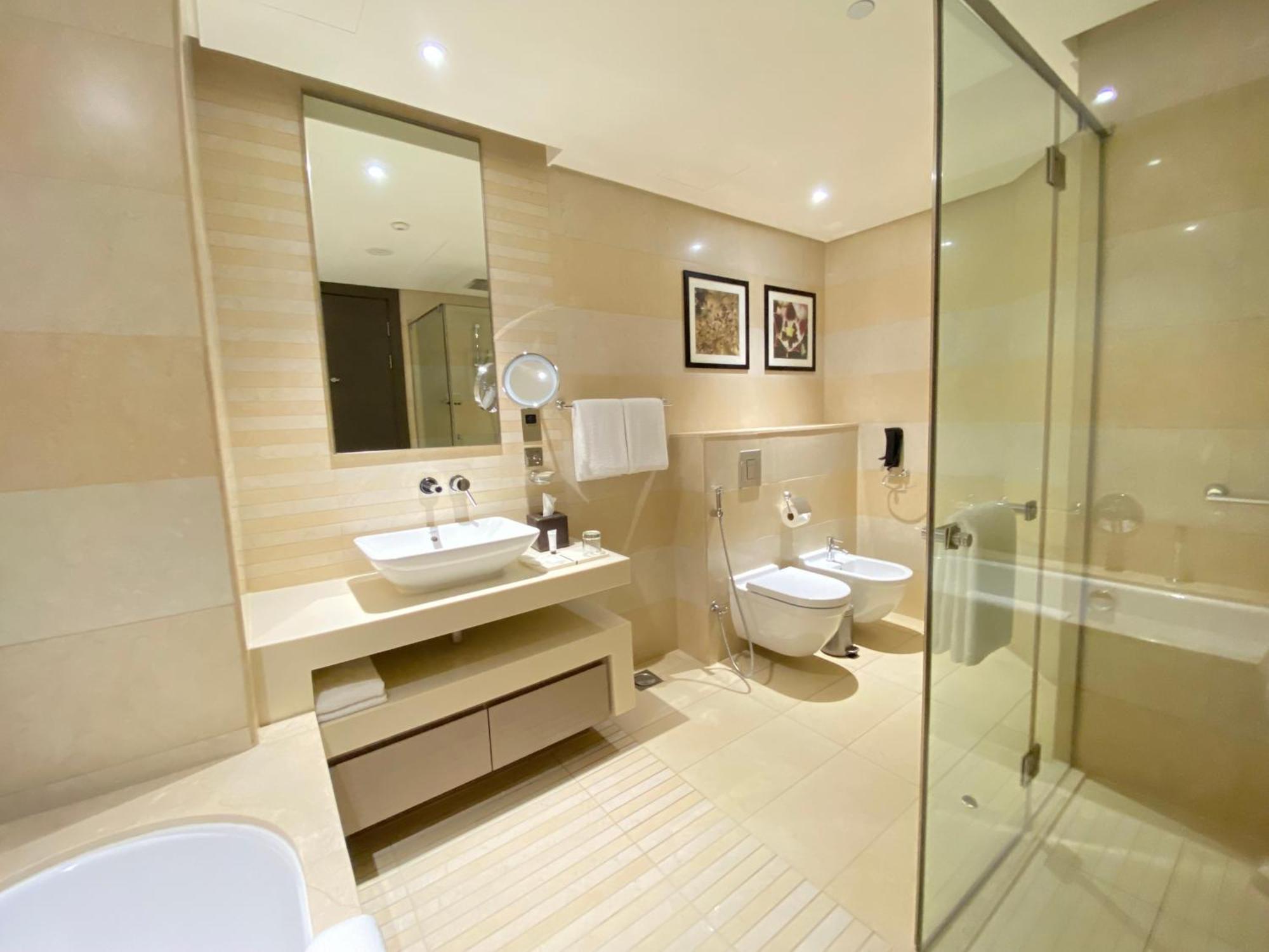 Svizona Designer Spacious Studio, Hyatt Regency Creek Heights Residences * Dubái