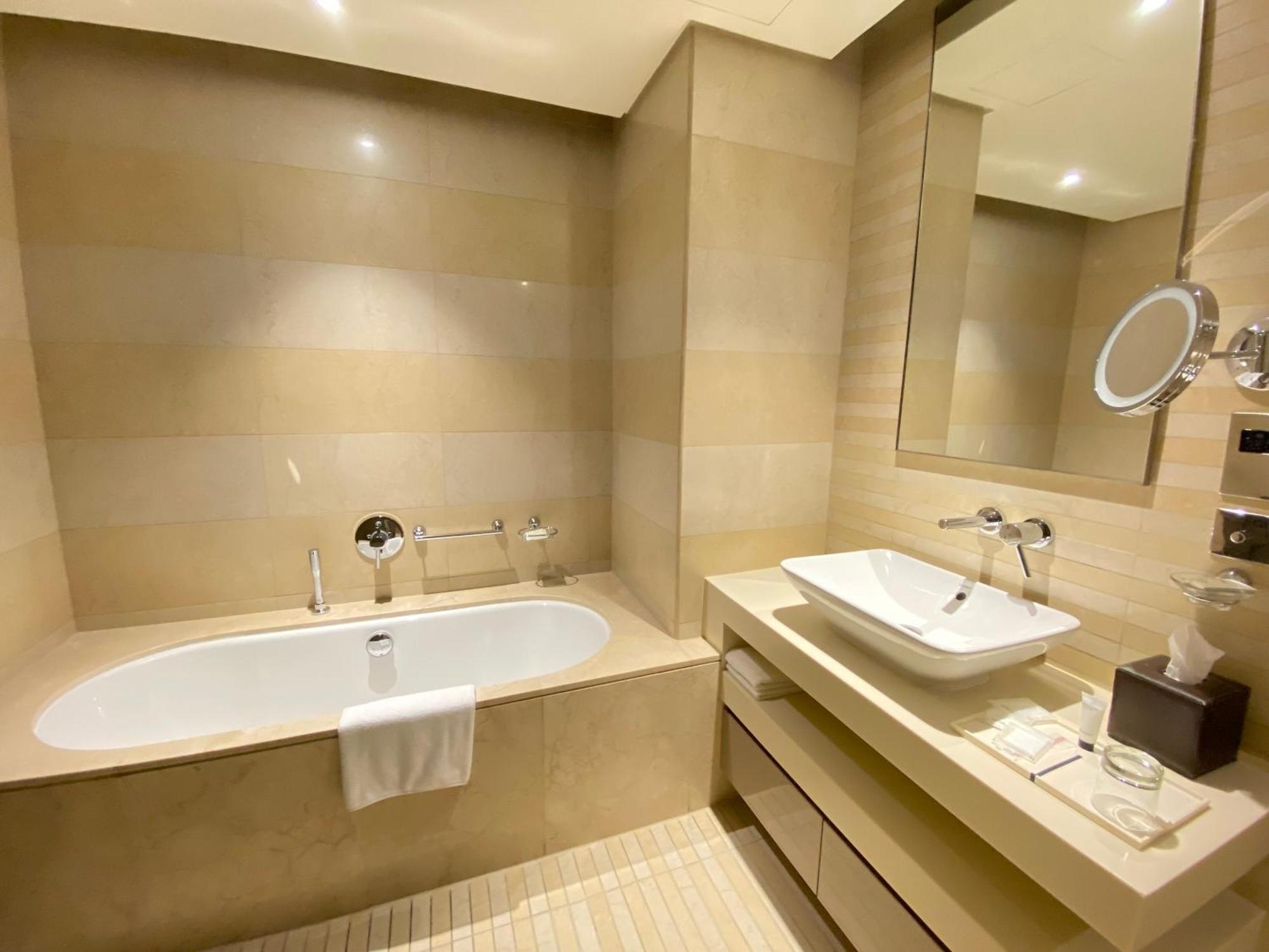 Apartamento Svizona Designer Spacious Studio, Hyatt Regency Creek Heights Residences *
