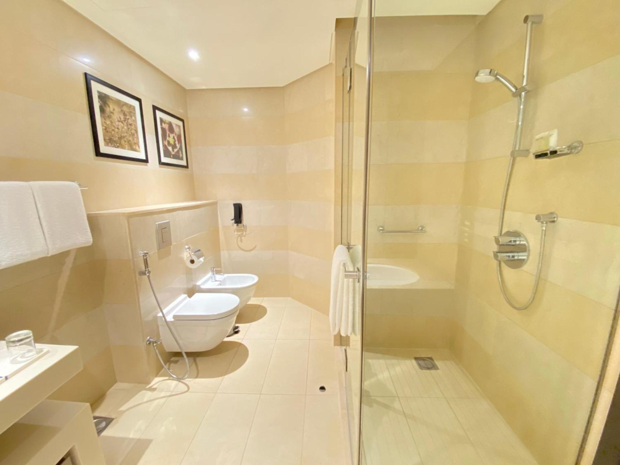 Svizona Designer Spacious Studio, Hyatt Regency Creek Heights Residences Apartamento Dubái