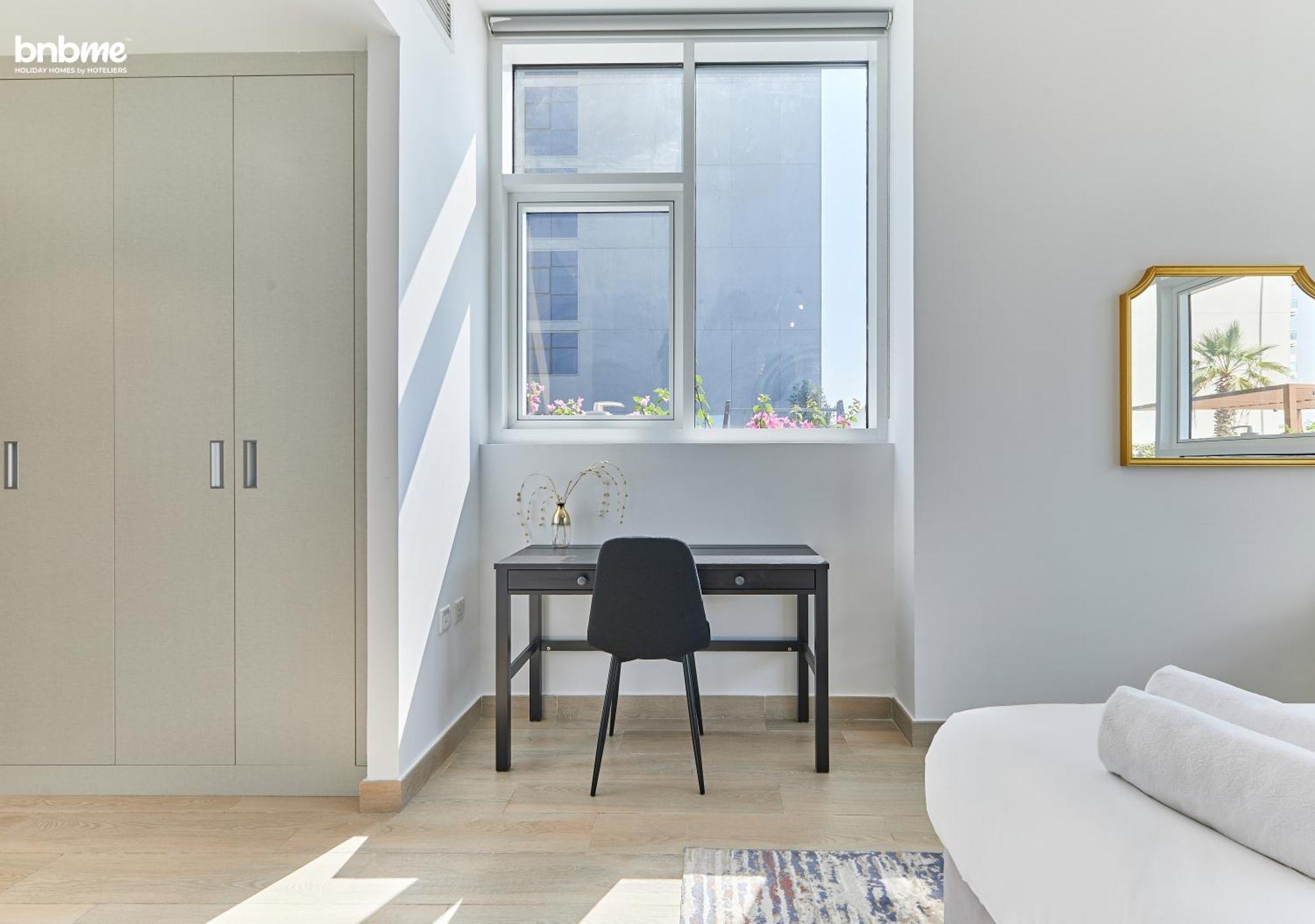 Apartamento Bnbme - Bloom Heights Jvc