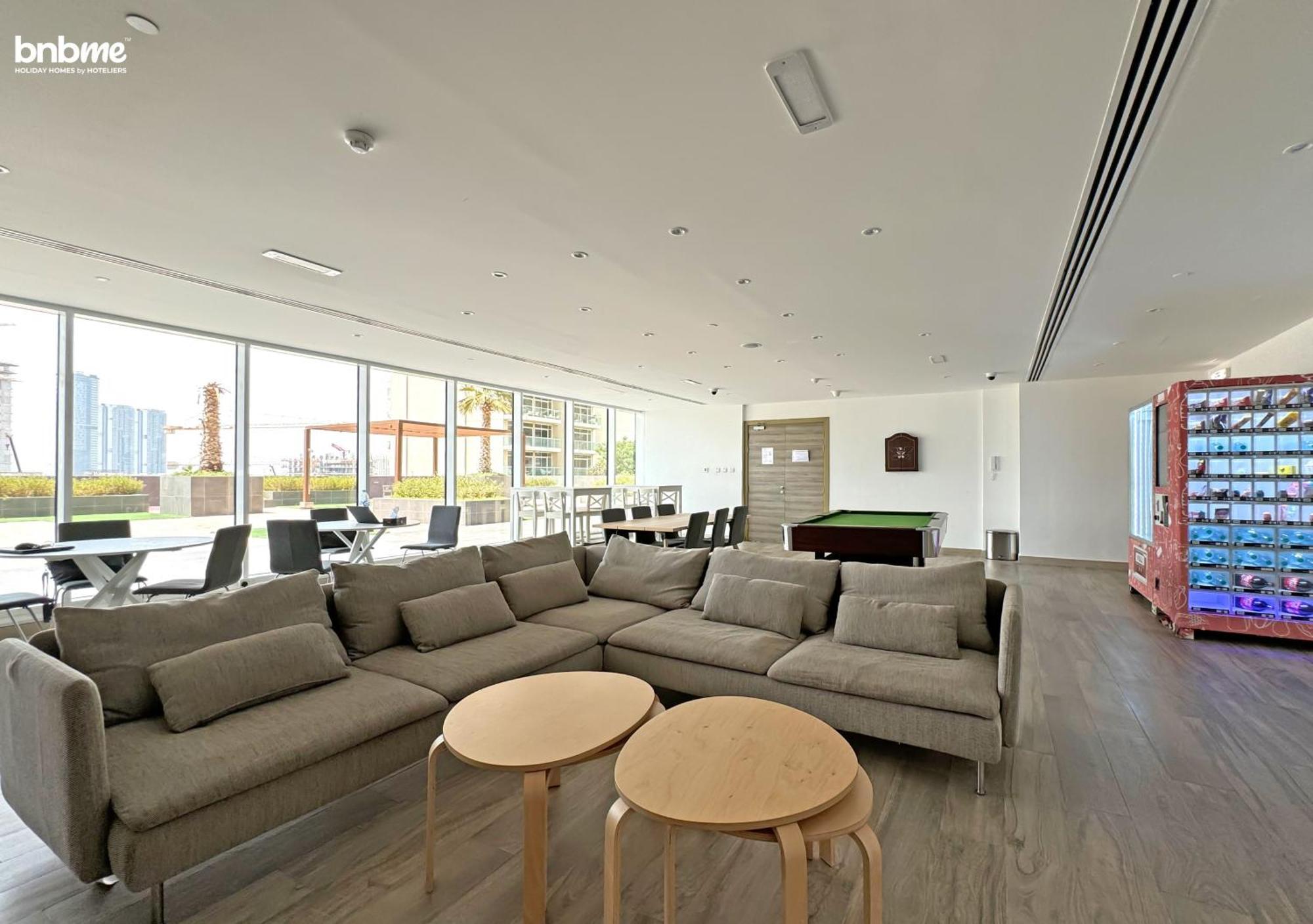Bnbme - Bloom Heights Jvc Apartamento *