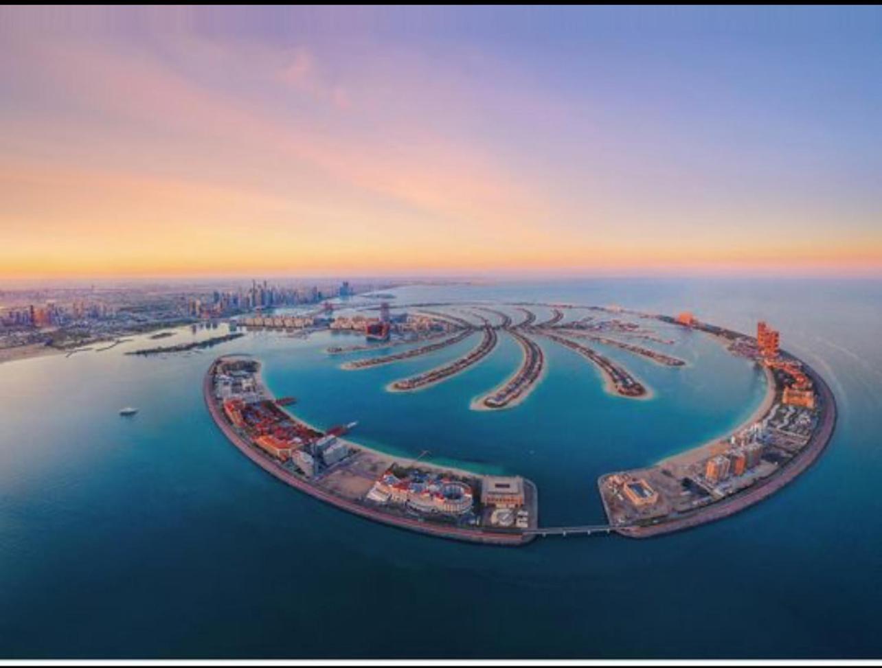 Luxurious Peace * Dubaï