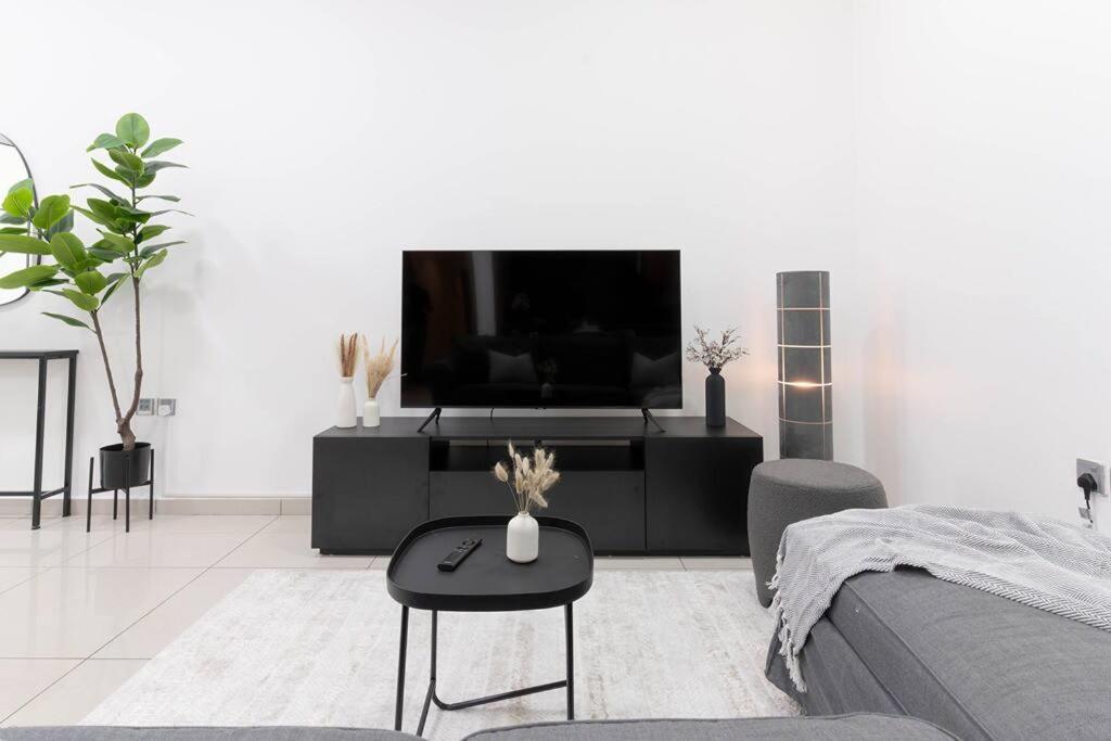 Extravagance 1br W Marina View * Dubaï