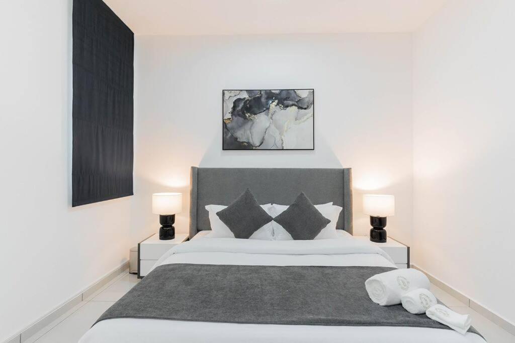 Appartement Extravagance 1br W Marina View
