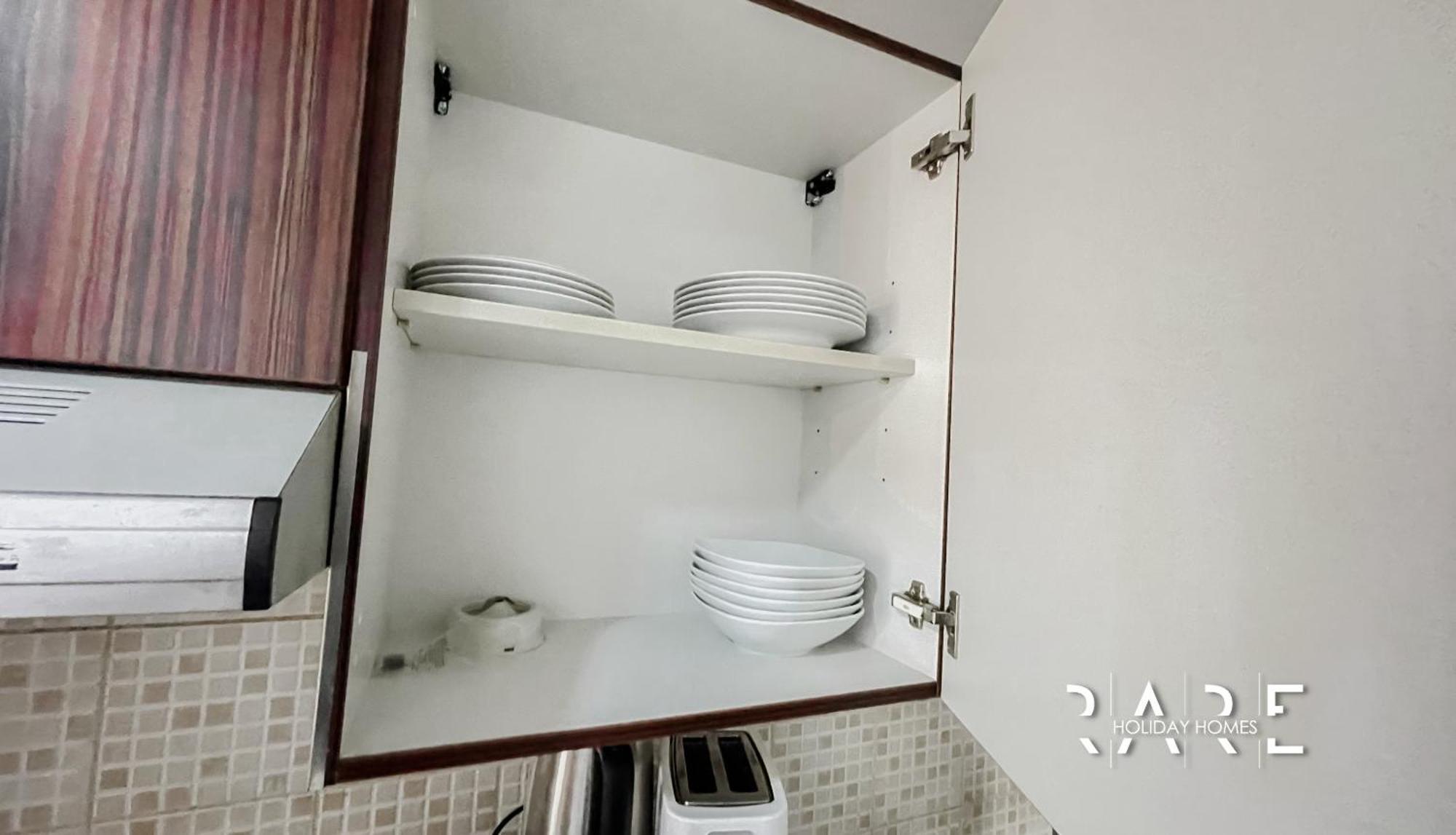 Rare Homes - Goldcrest Executive - R3012 - Jumeirah Towers * Dubaï