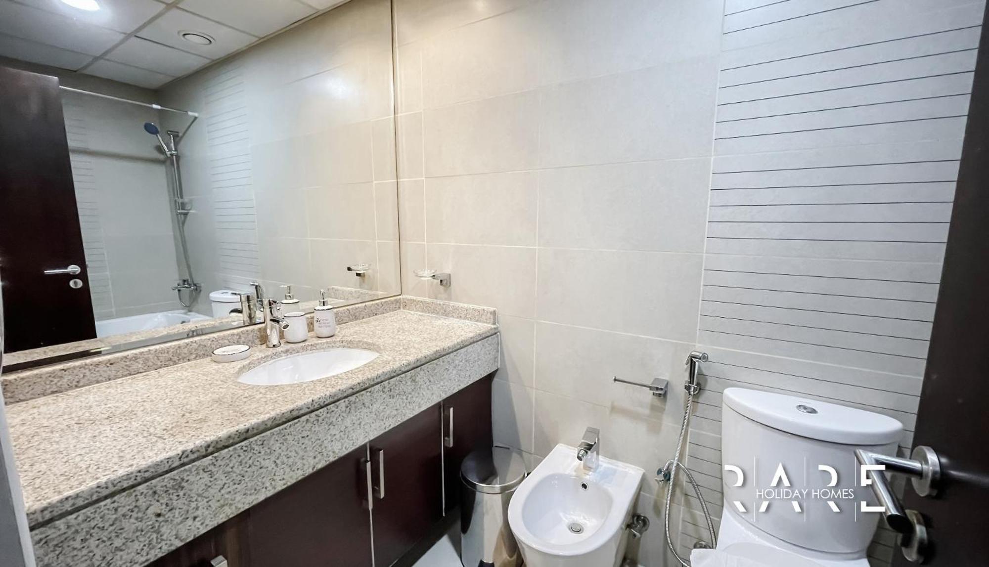 Appartement Rare Homes - Goldcrest Executive - R3012 - Jumeirah Towers