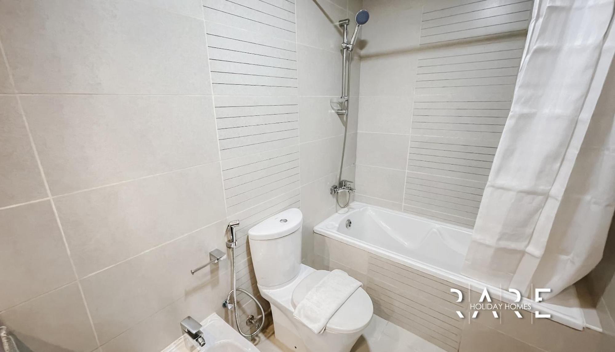 Appartement Rare Homes - Goldcrest Executive - R3012 - Jumeirah Towers *