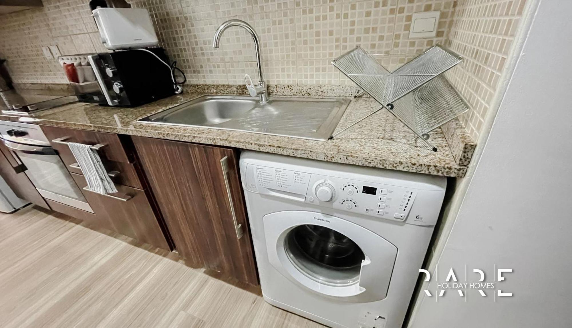 Rare Homes - Goldcrest Executive - R3012 - Jumeirah Towers Appartement *