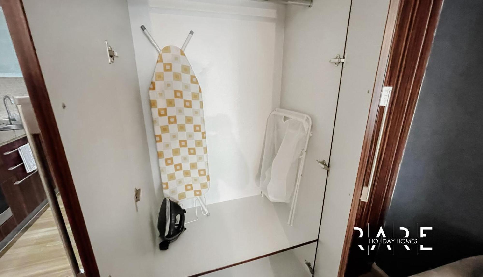 Rare Homes - Goldcrest Executive - R3012 - Jumeirah Towers Appartement Dubaï