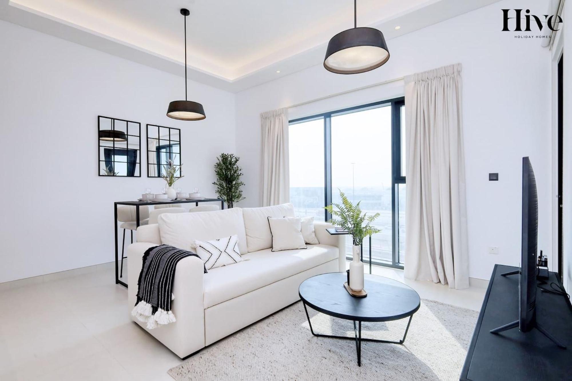 Appartement 7 By Aurora 301 Dubaï