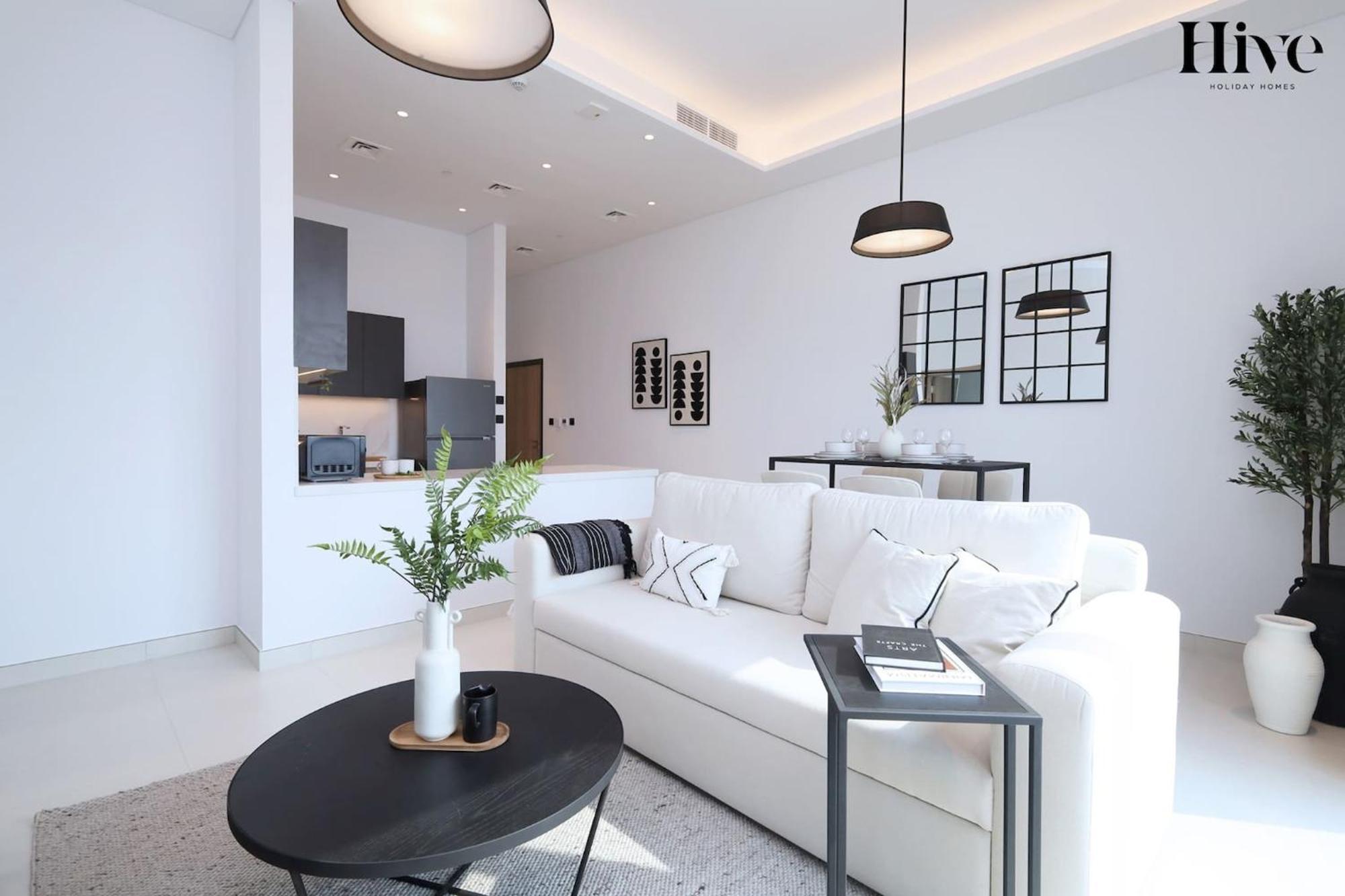 Appartement 7 By Aurora 301