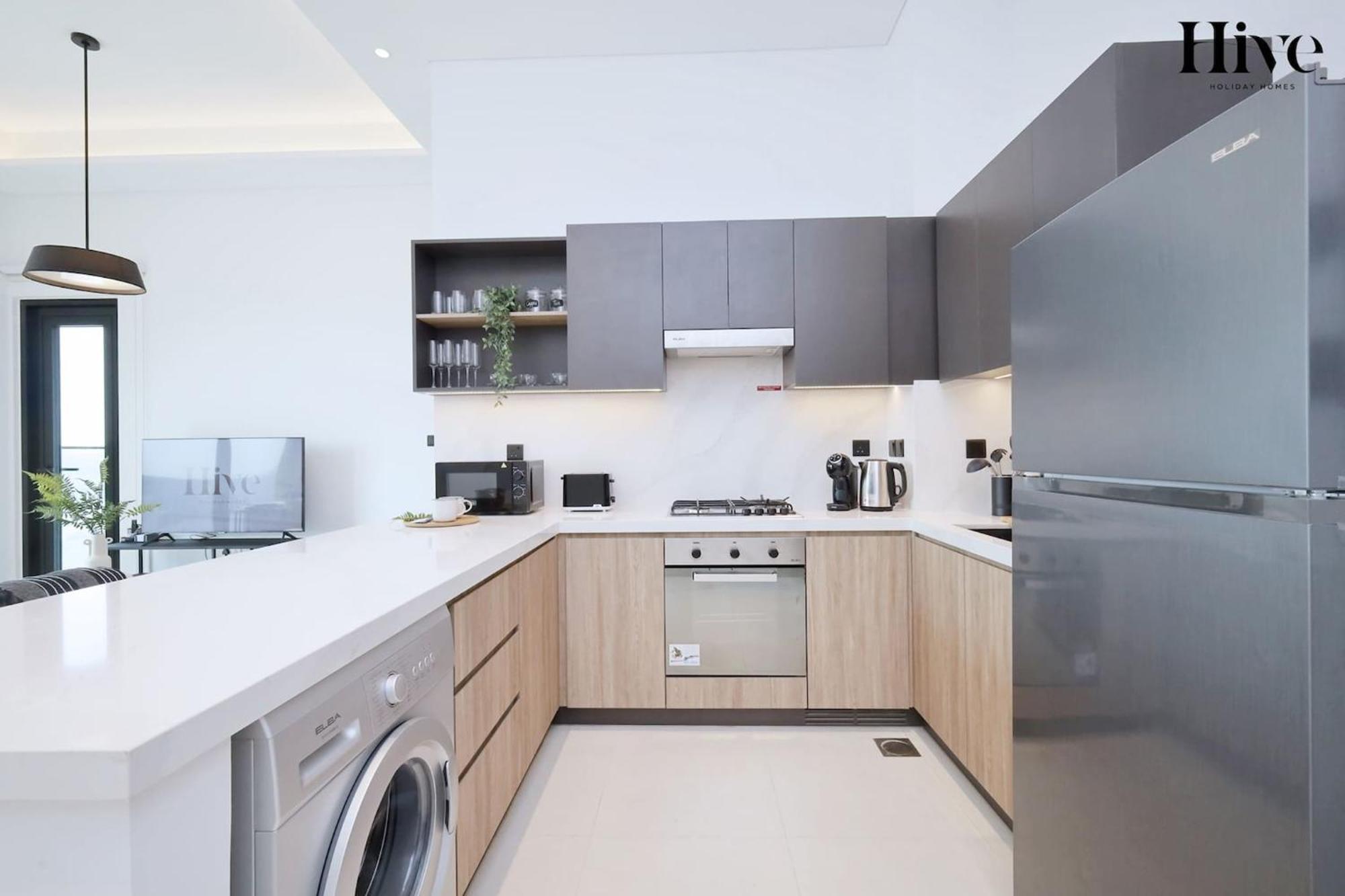 Appartement 7 By Aurora 301 Dubaï