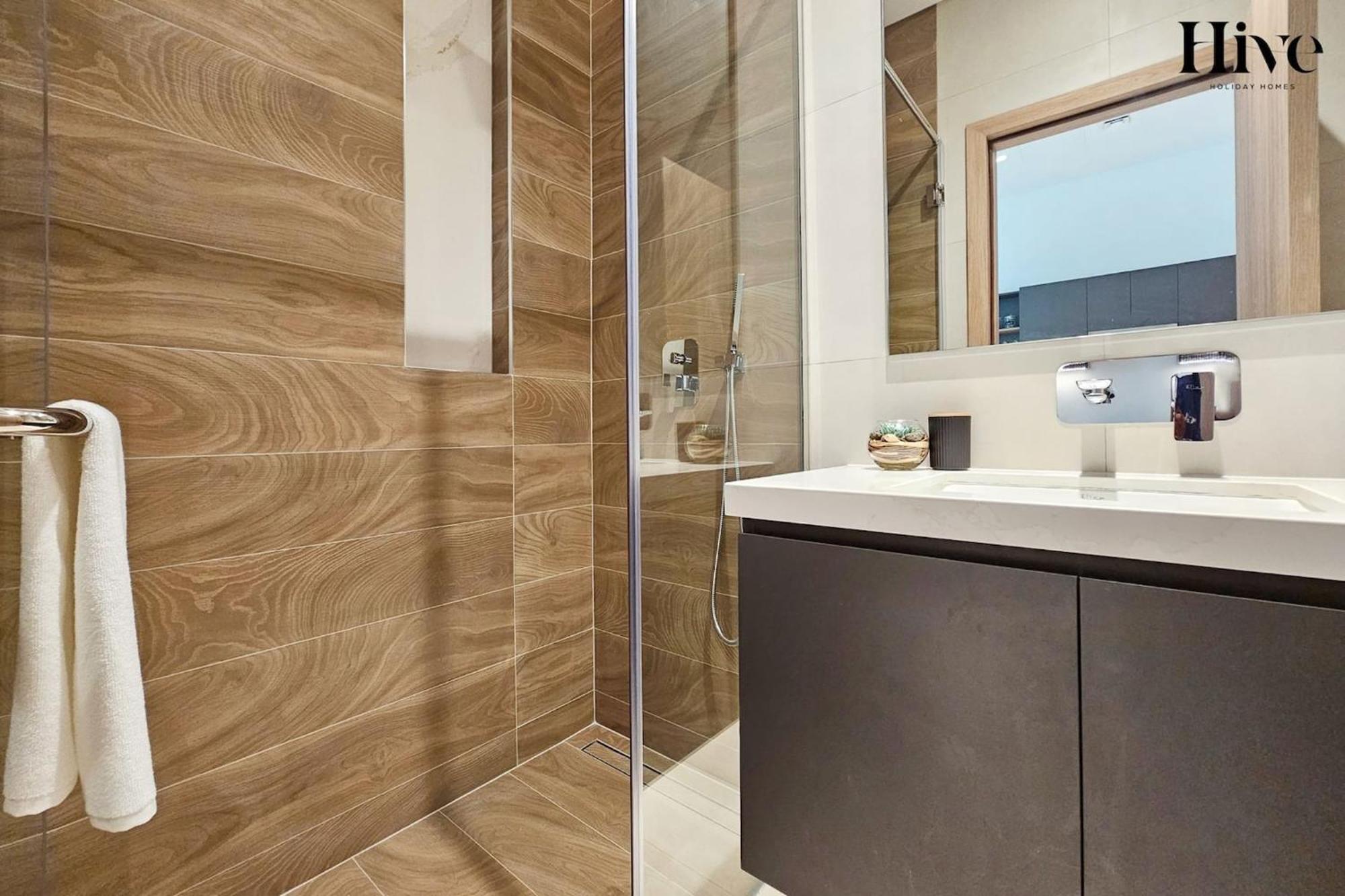 7 By Aurora 202 Apartamento