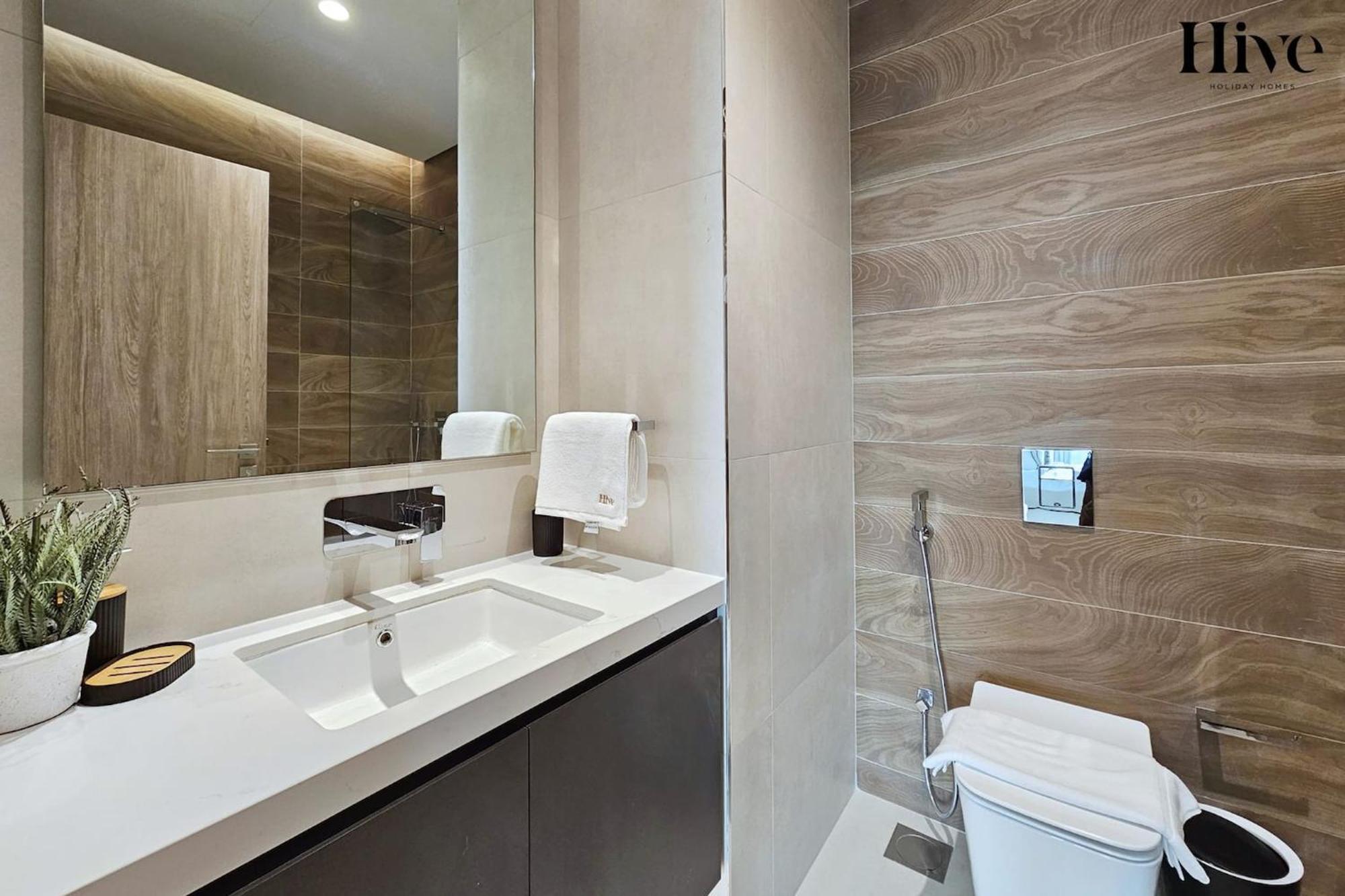 7 By Aurora 202 Apartamento *