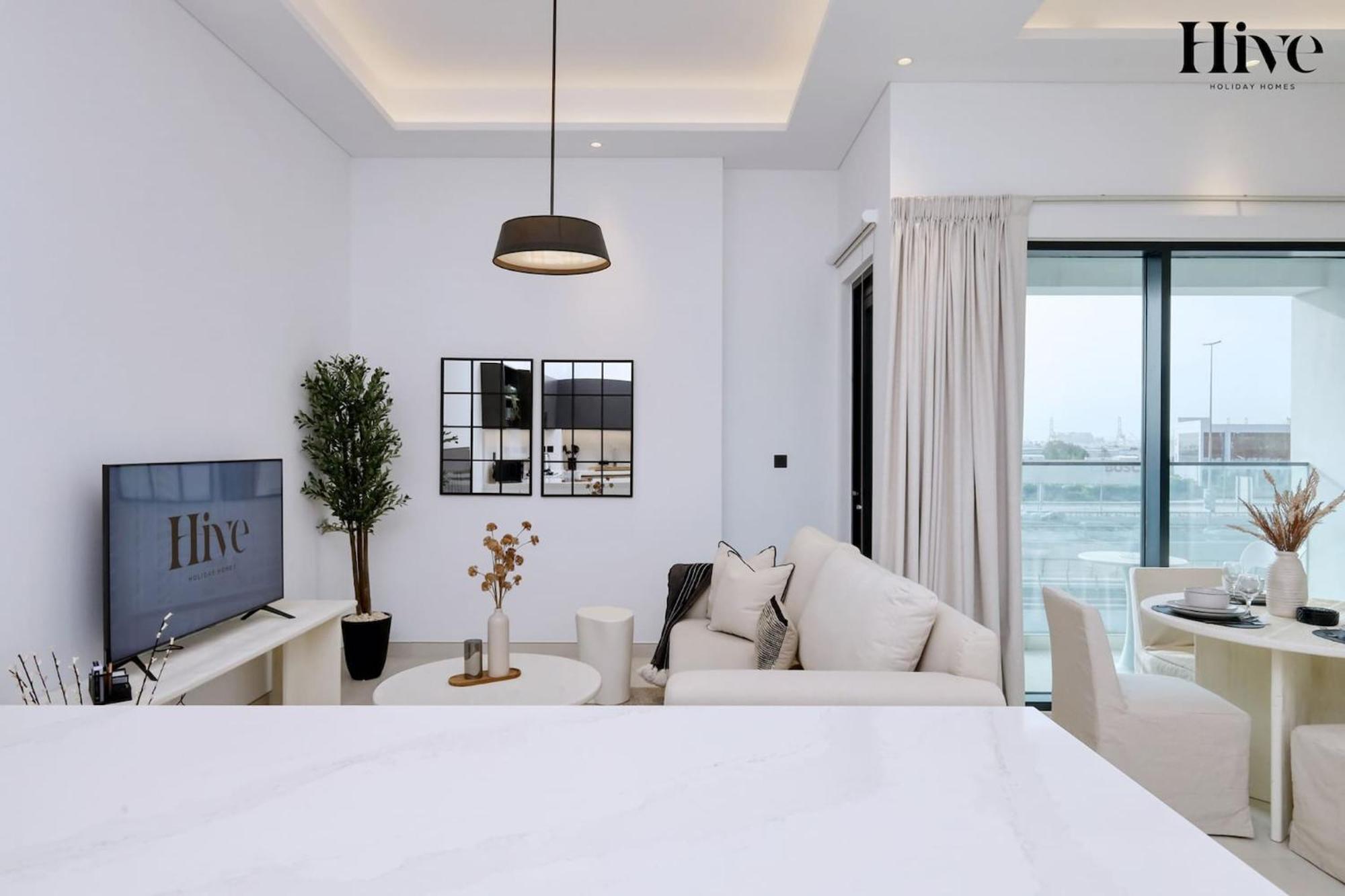 7 By Aurora 202 Dubai