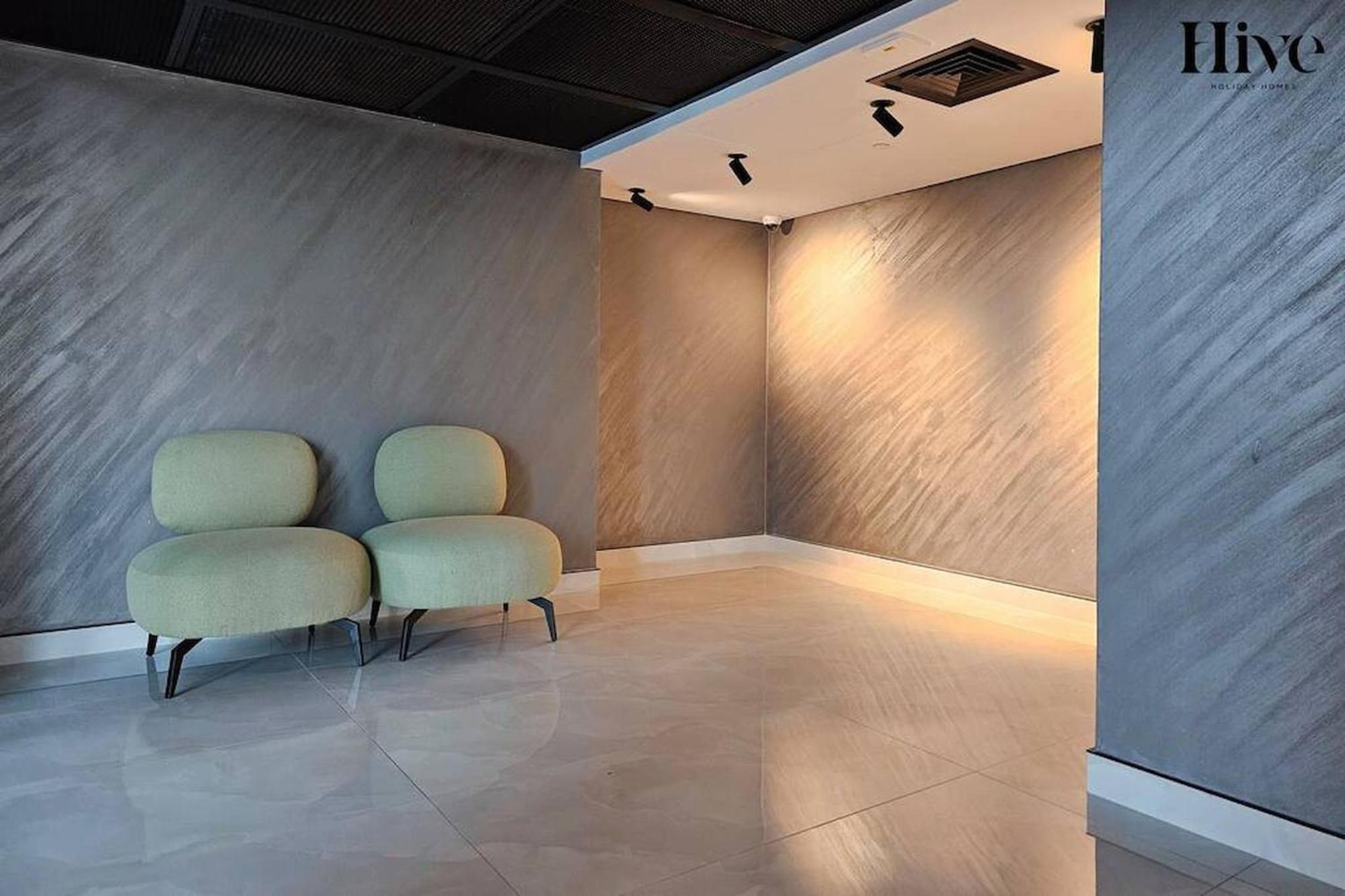 7 By Aurora 201 Apartment Dubai