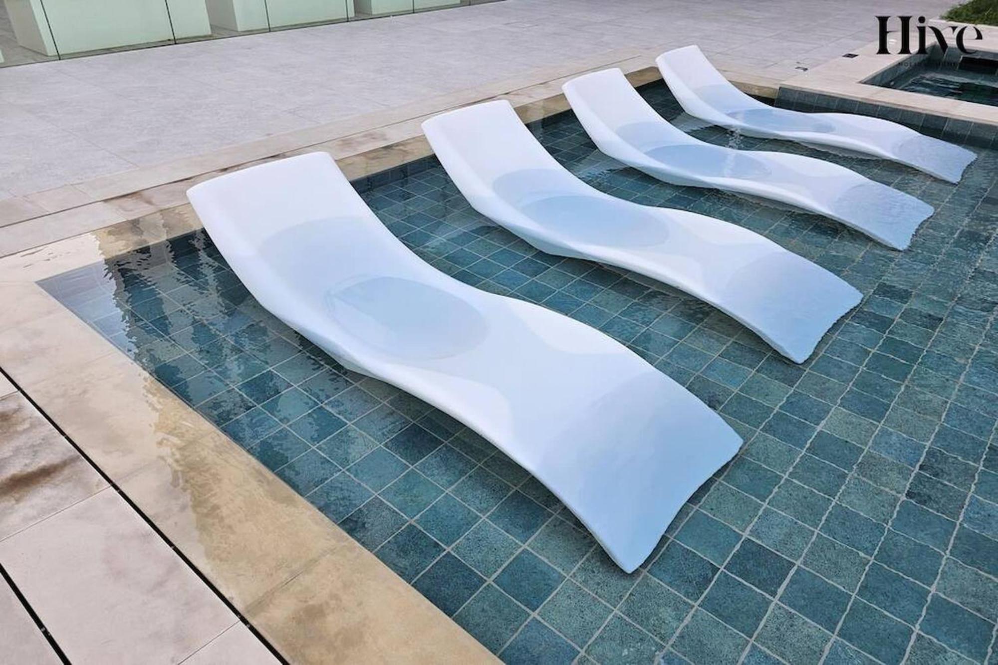 7 By Aurora 201 Apartment Dubai