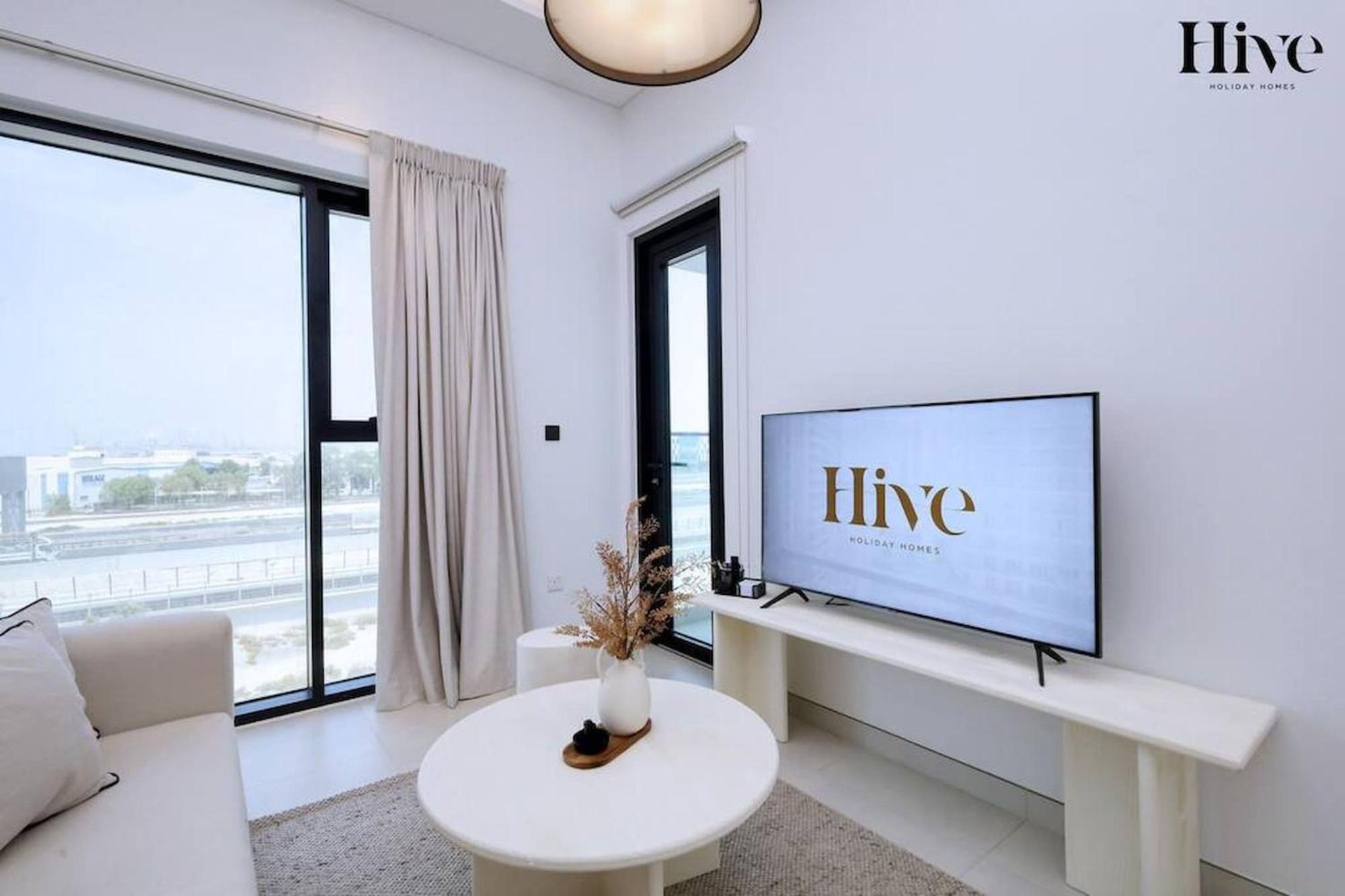7 By Aurora 201 Appartement Dubaï