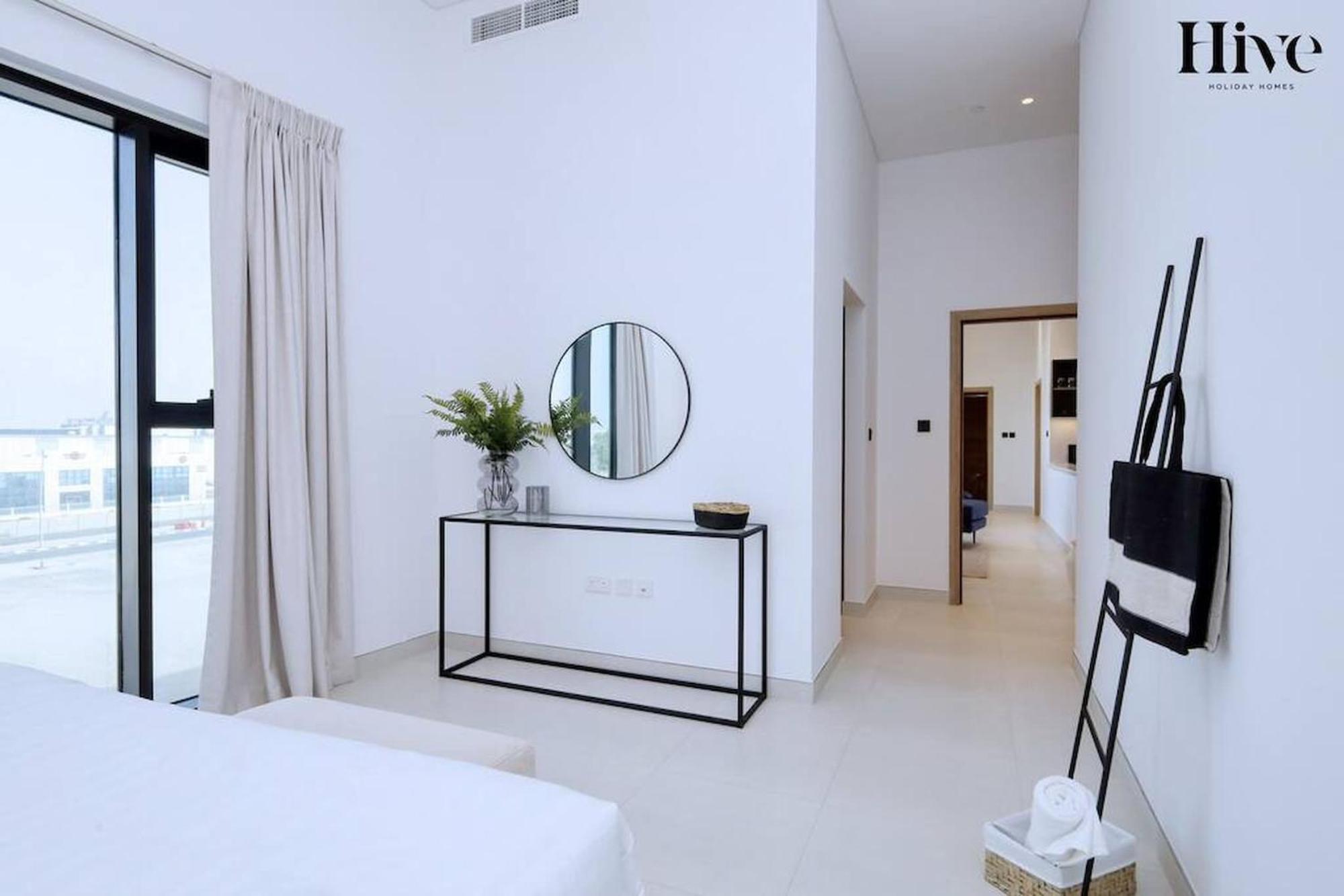 7 By Aurora 211 Appartement *