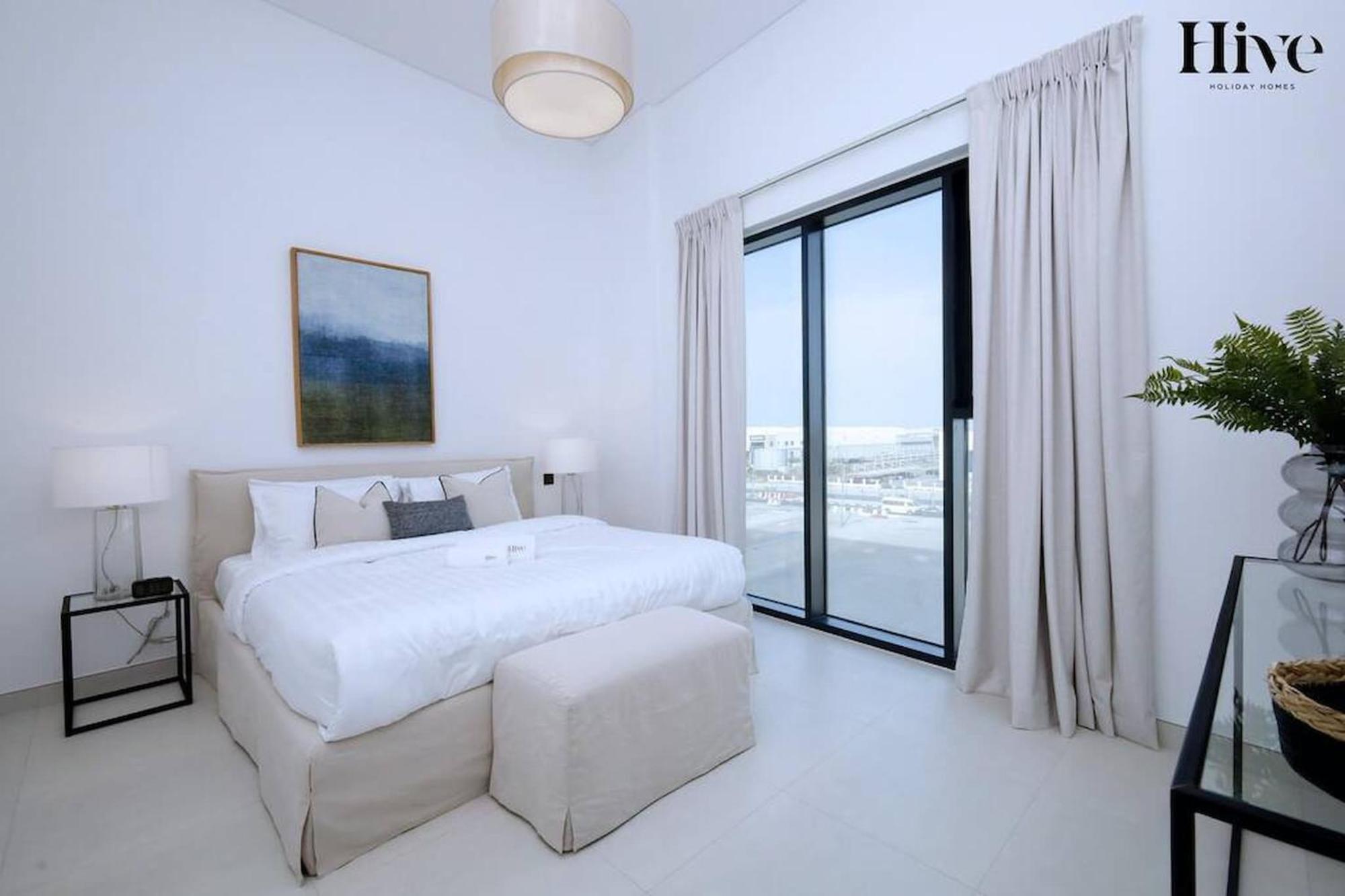 Appartement 7 By Aurora 211 Dubaï