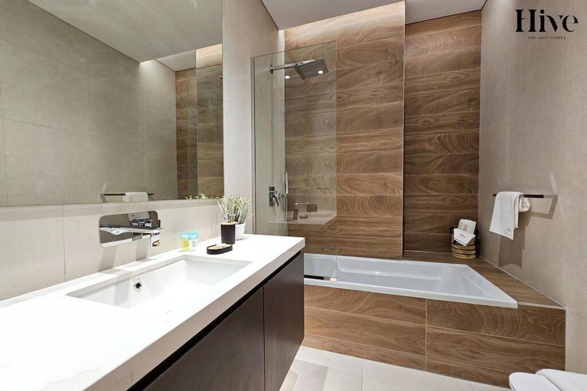7 By Aurora 211 Appartement
