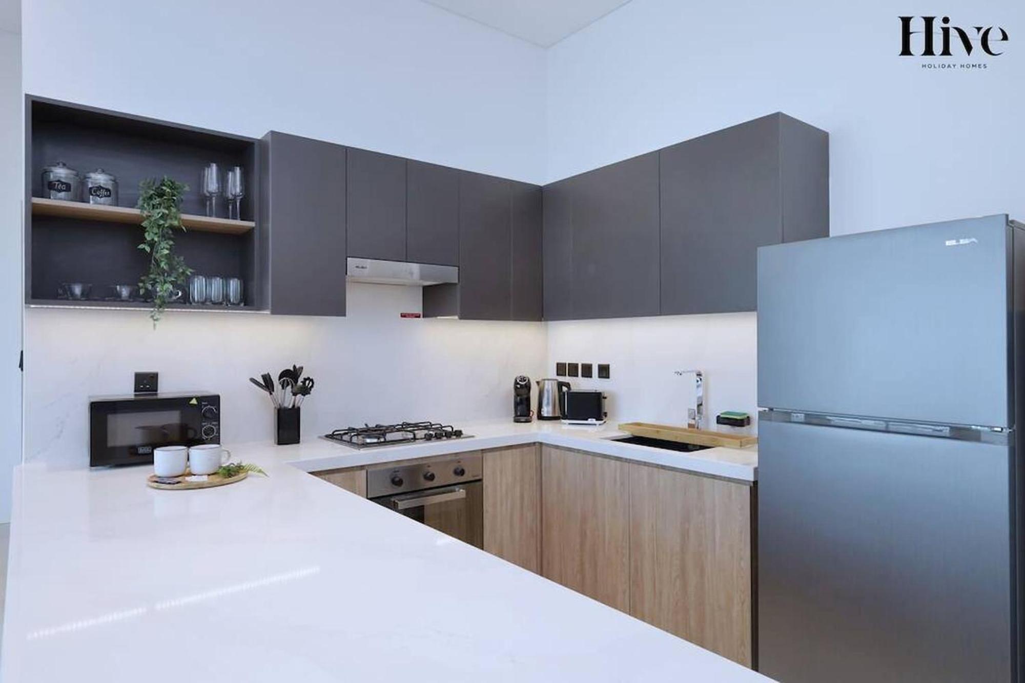 7 By Aurora 211 Appartement