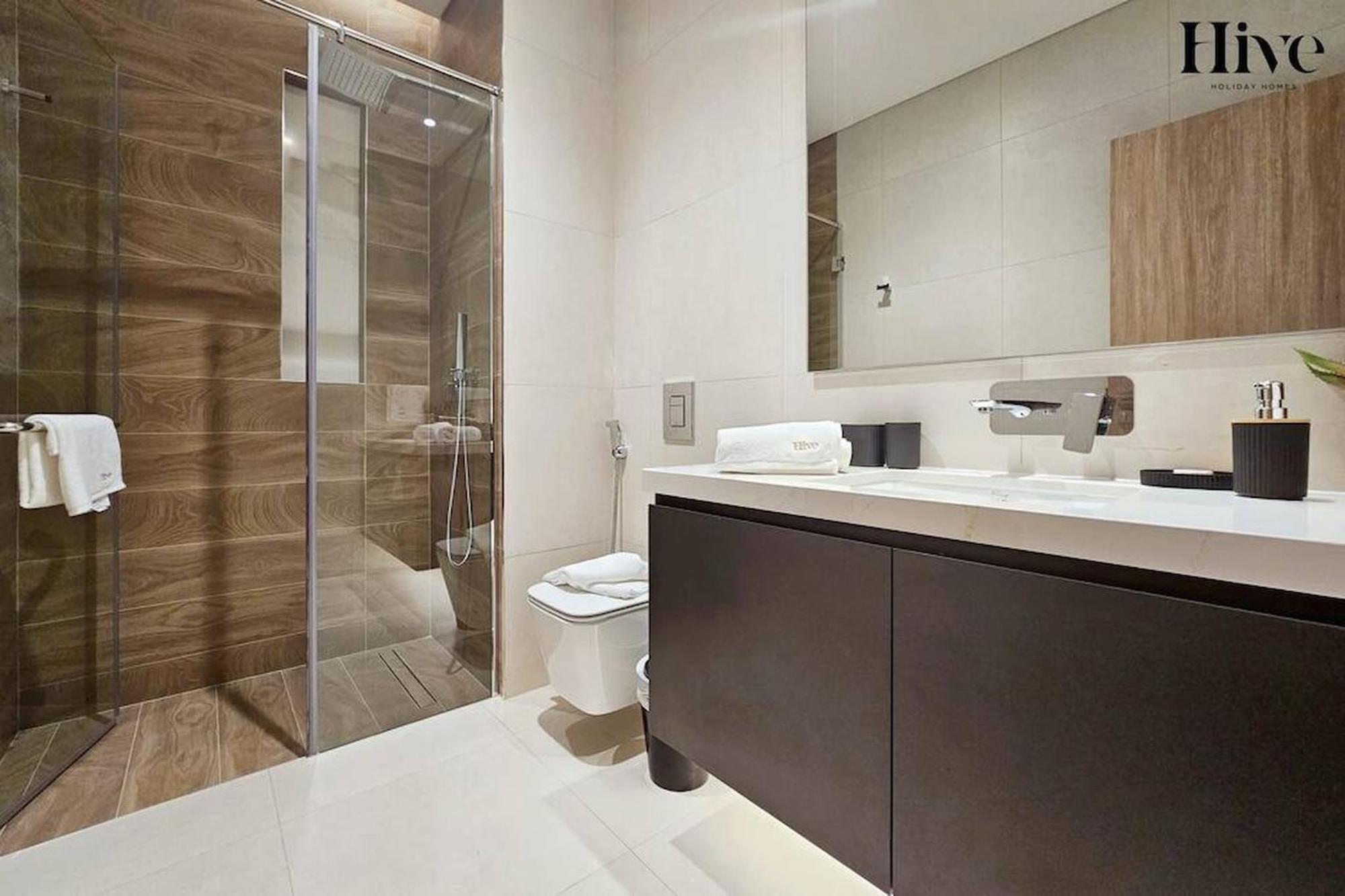 7 By Aurora 308 Appartement