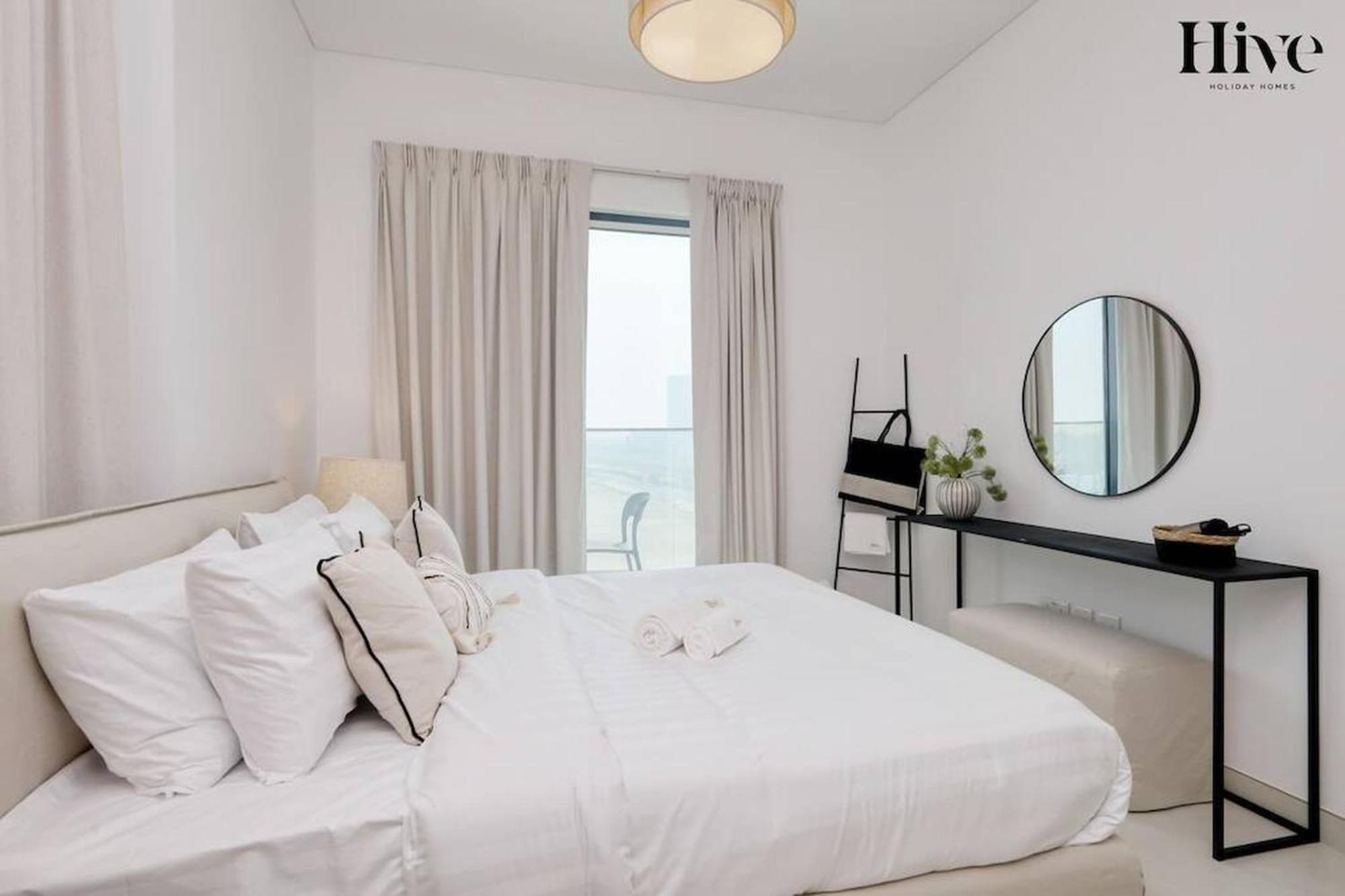 7 By Aurora 308 Appartement