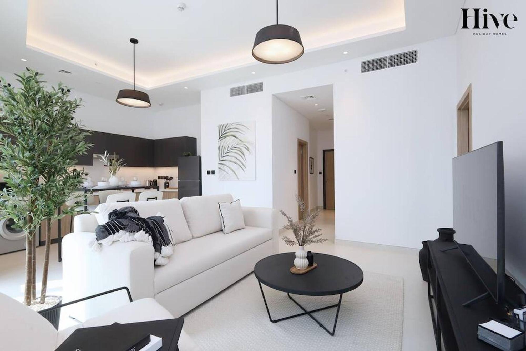 Appartement 7 By Aurora 308 Dubaï