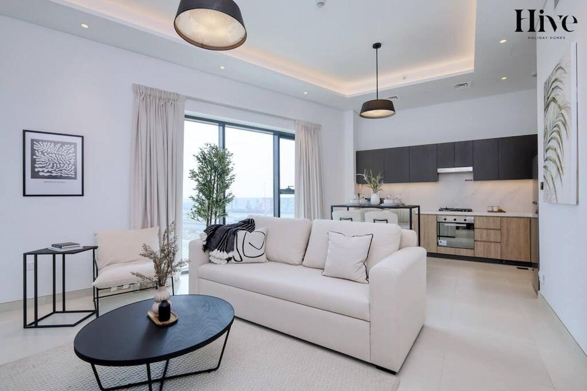 7 By Aurora 308 Appartement *