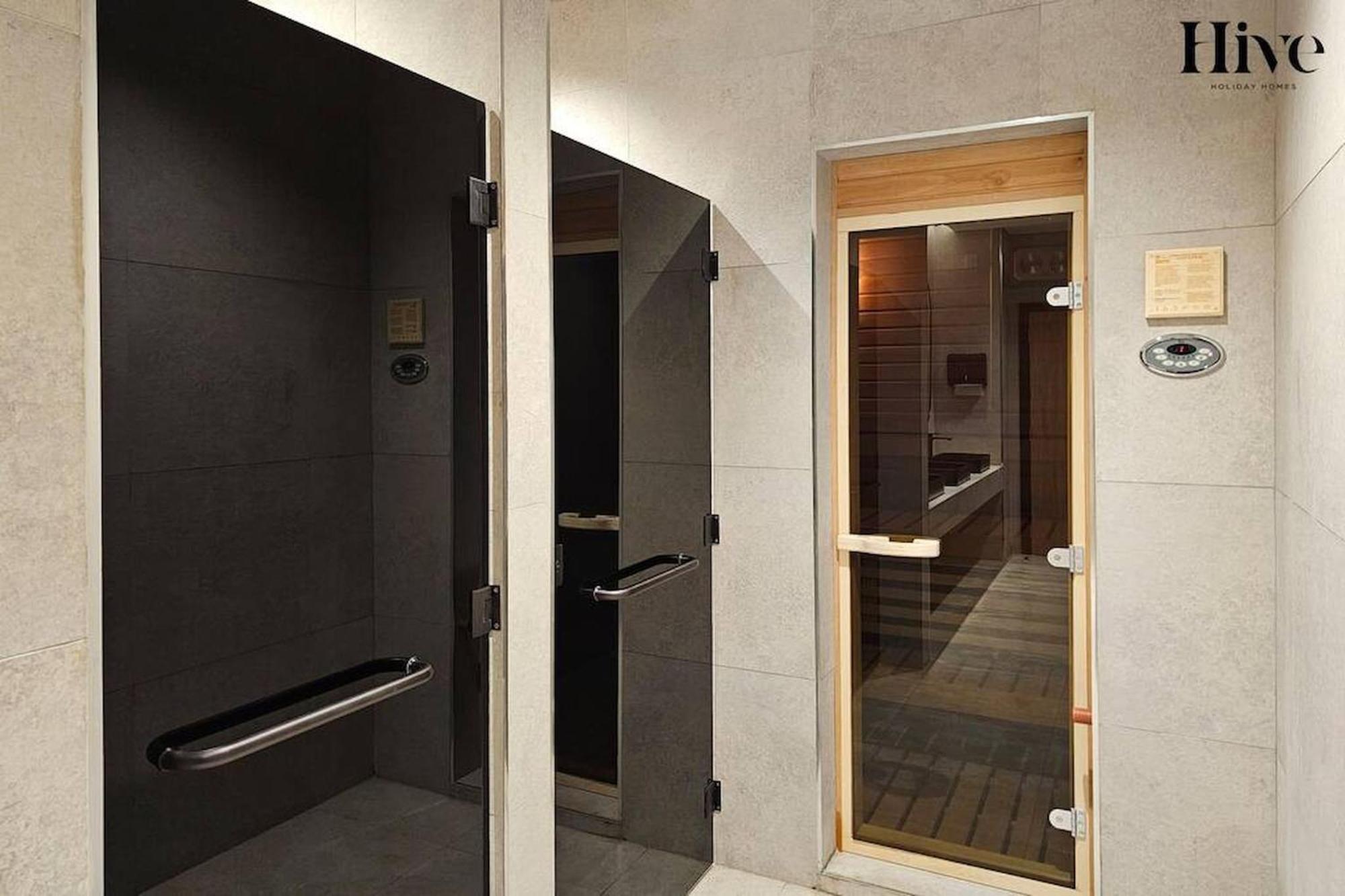 7 By Aurora 305 Appartement *