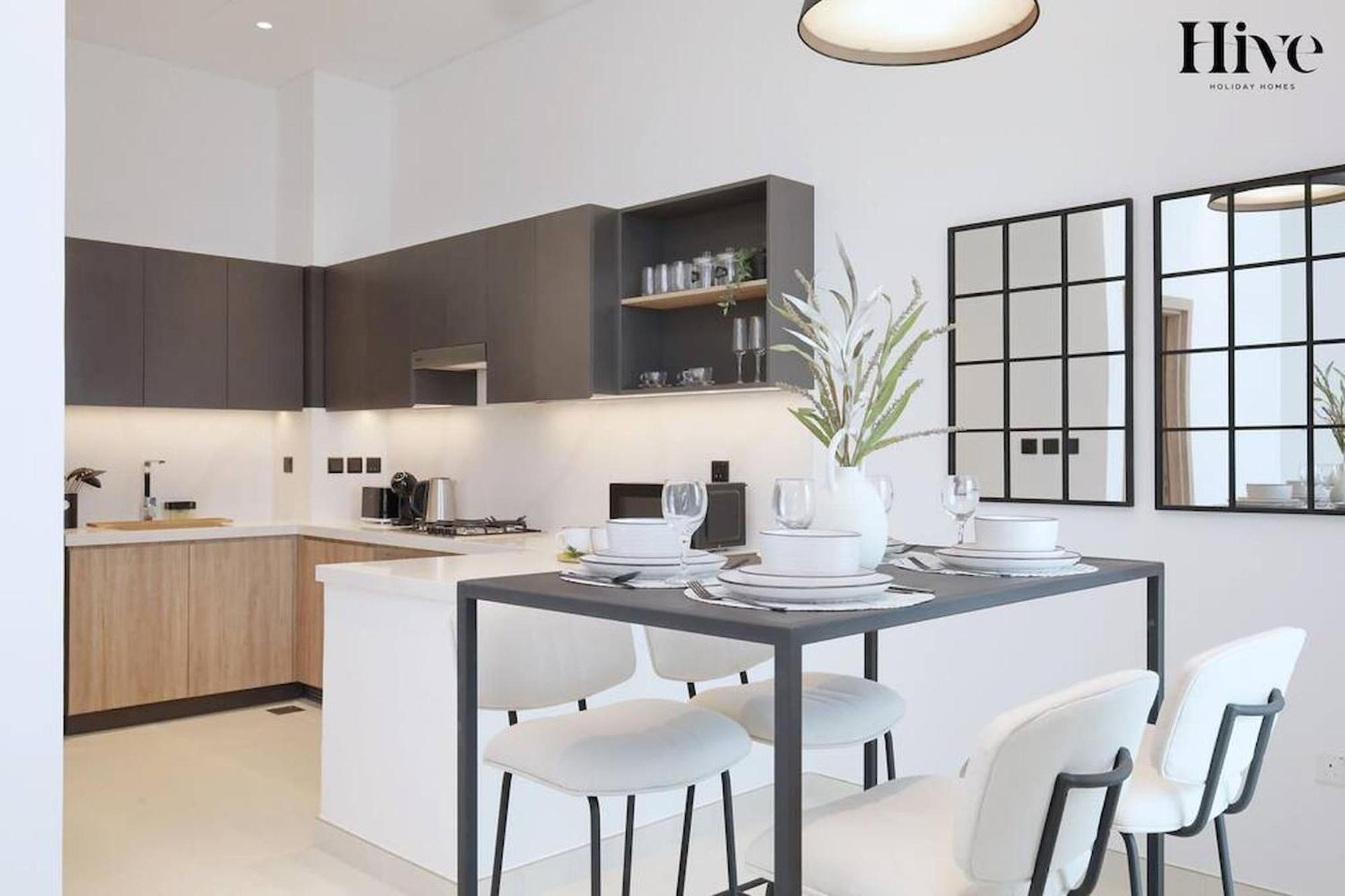 7 By Aurora 305 Appartement