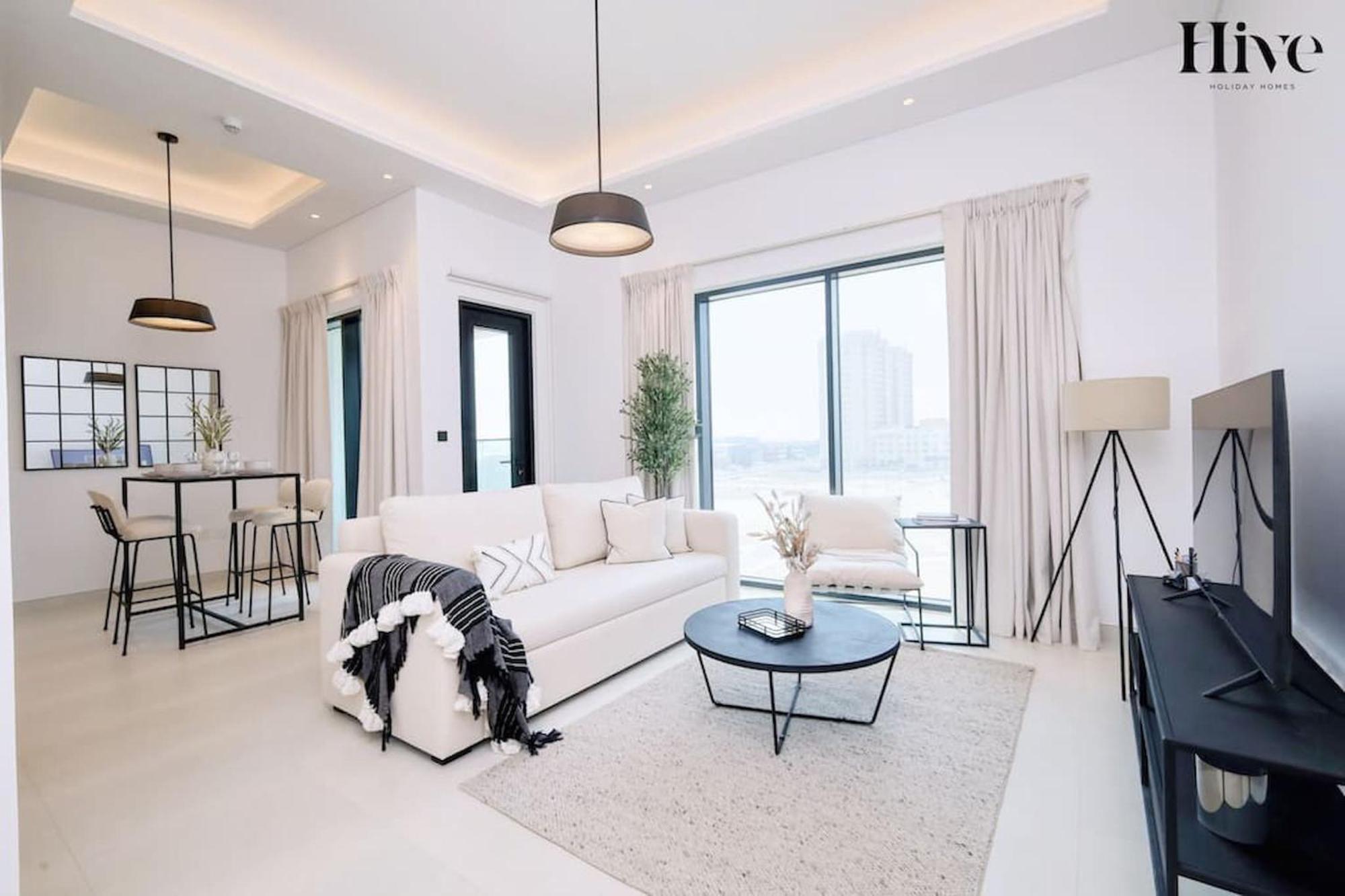 Apartment 7 By Aurora 305 Dubai