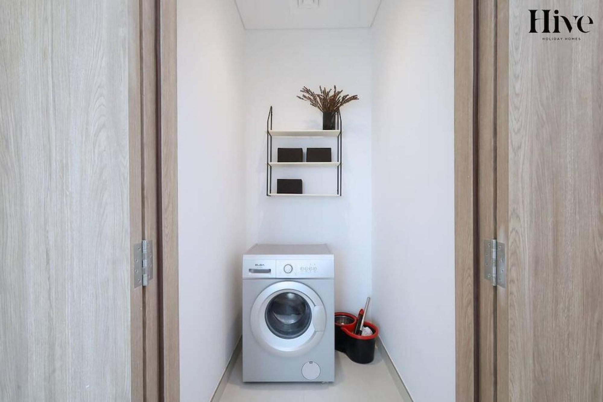 7 By Aurora 104 Appartement *