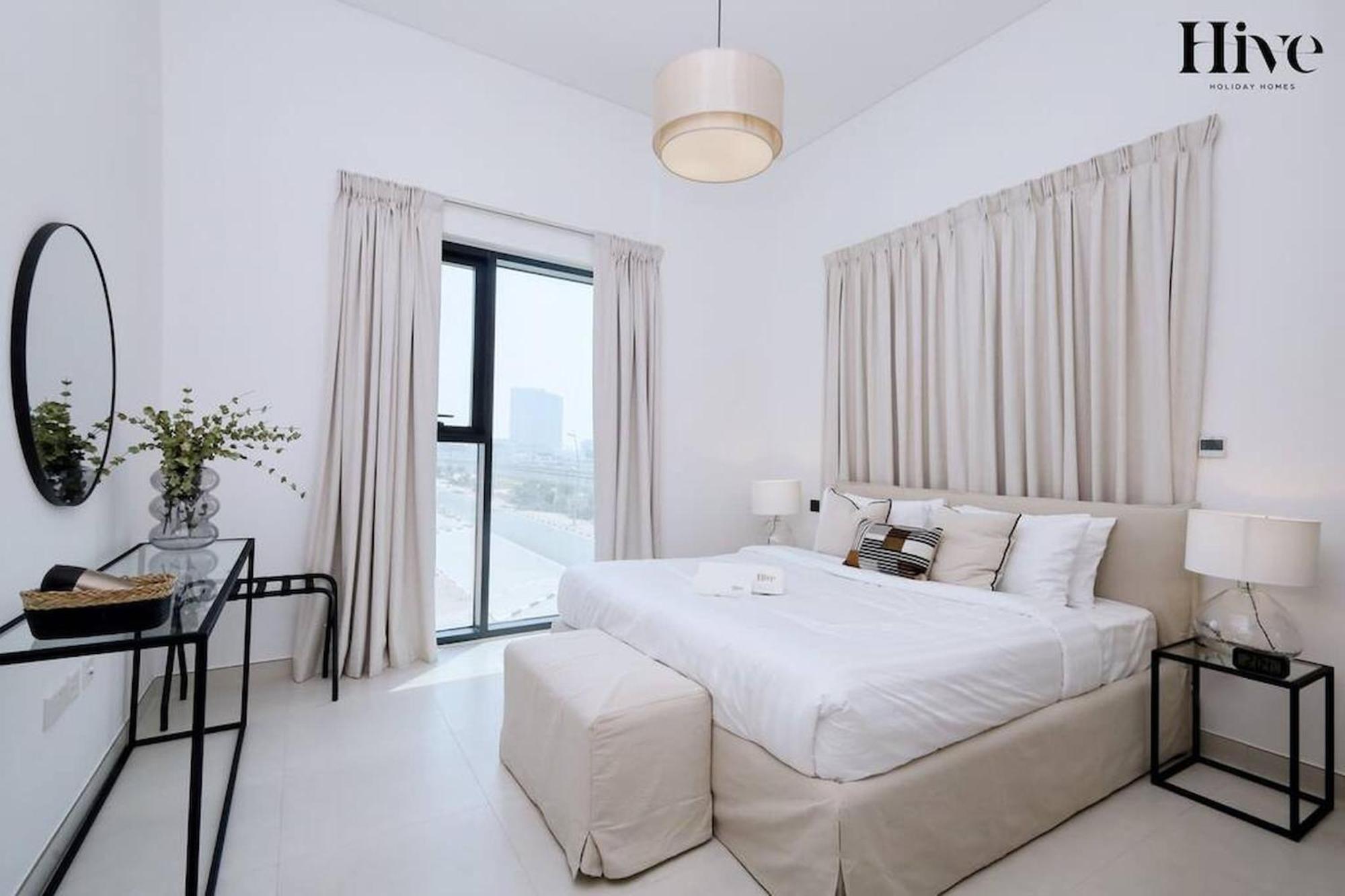 7 By Aurora 104 Appartement *