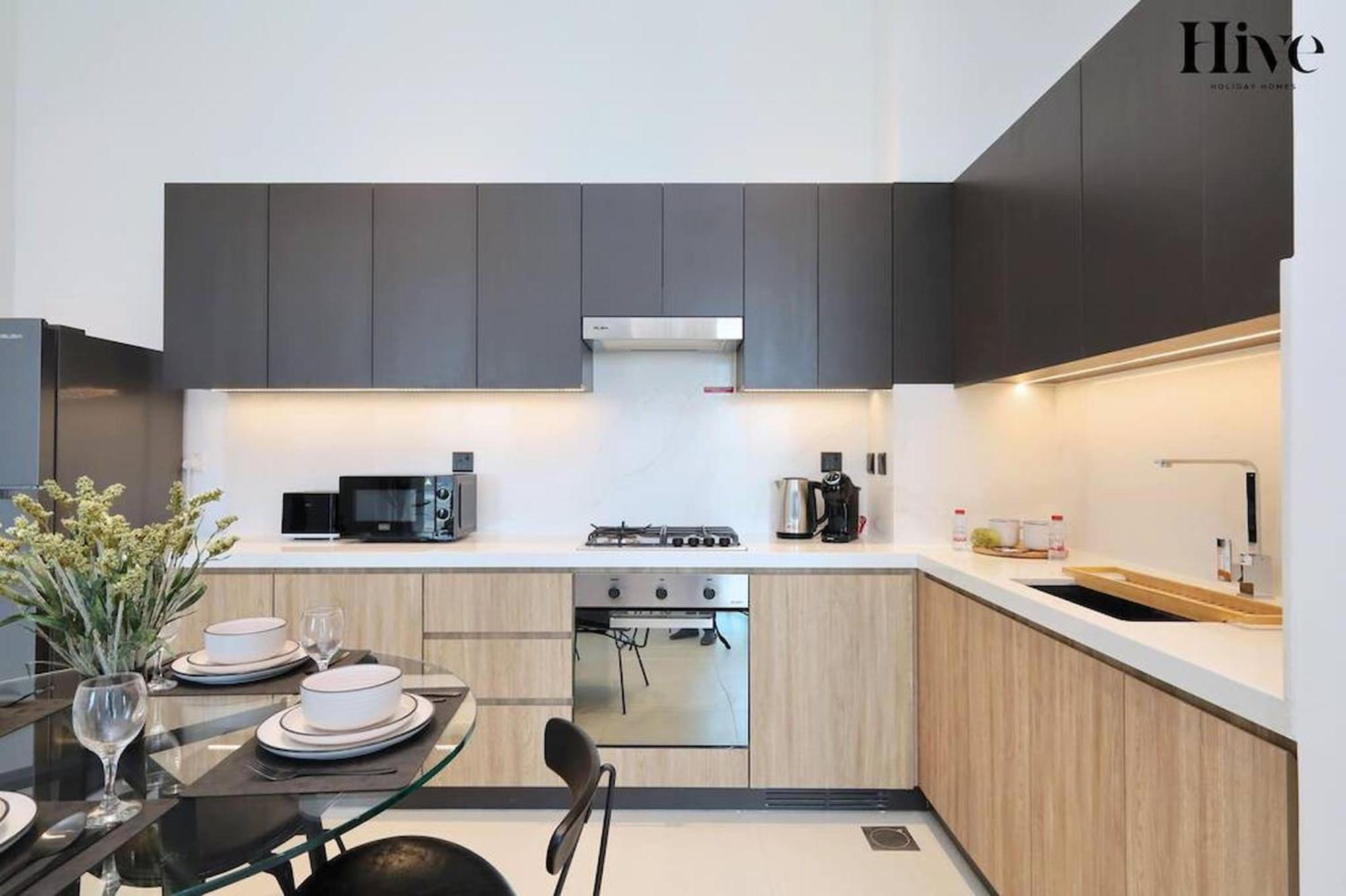 Appartement 7 By Aurora 104 *
