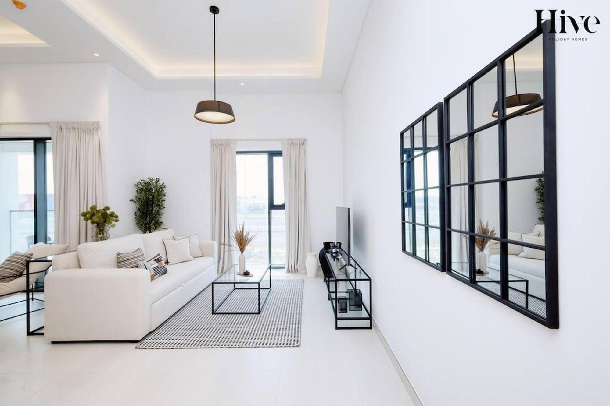 7 By Aurora 104 Appartement