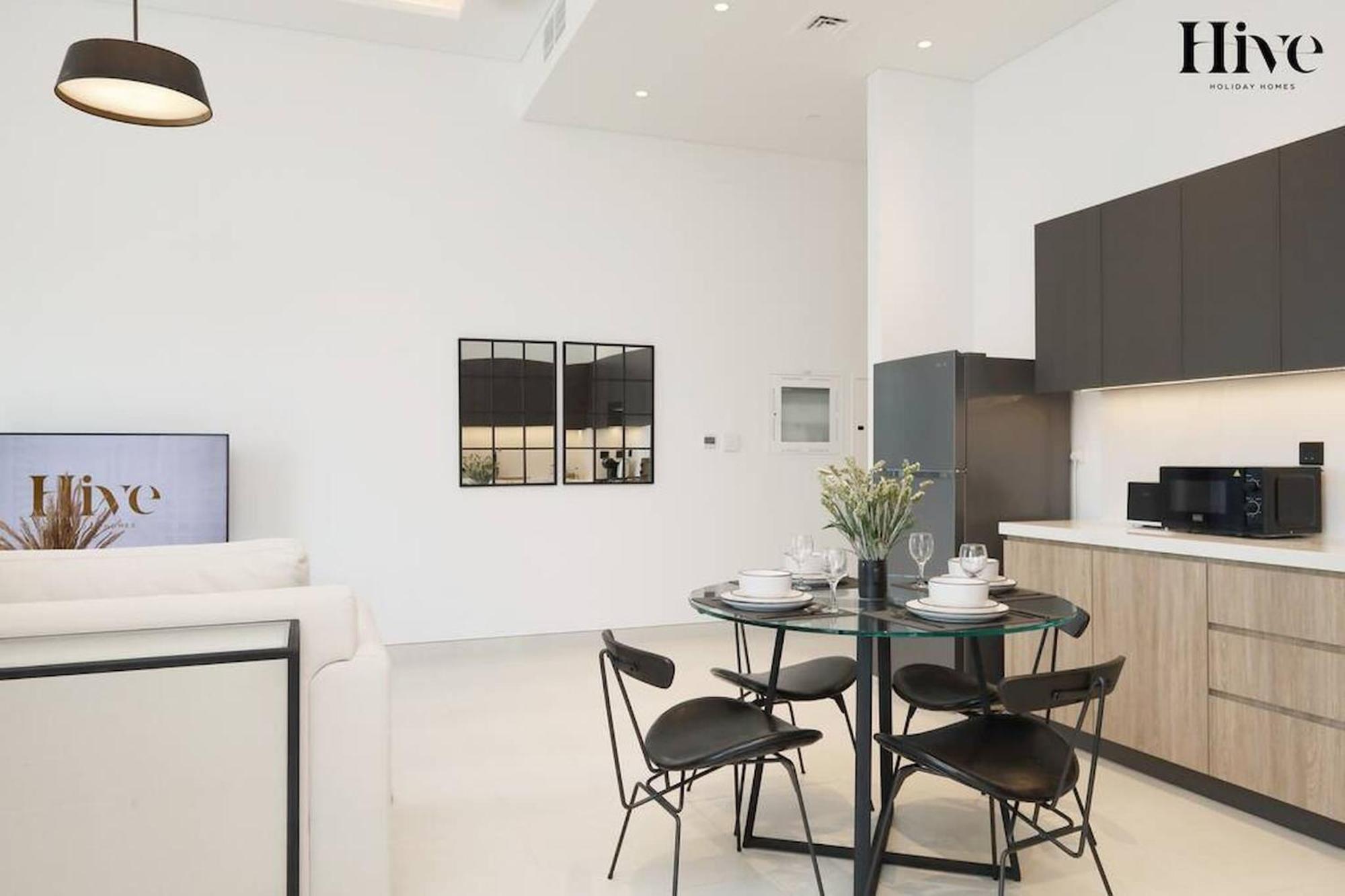 7 By Aurora 104 Appartement *