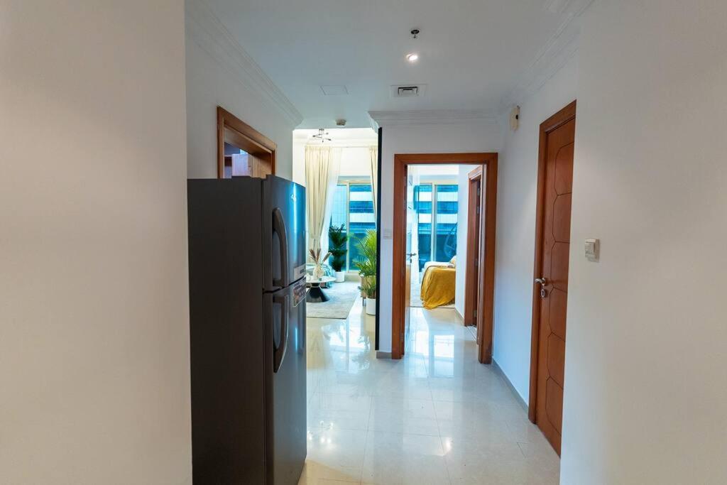 Appartement Unit In Marina Dubaï